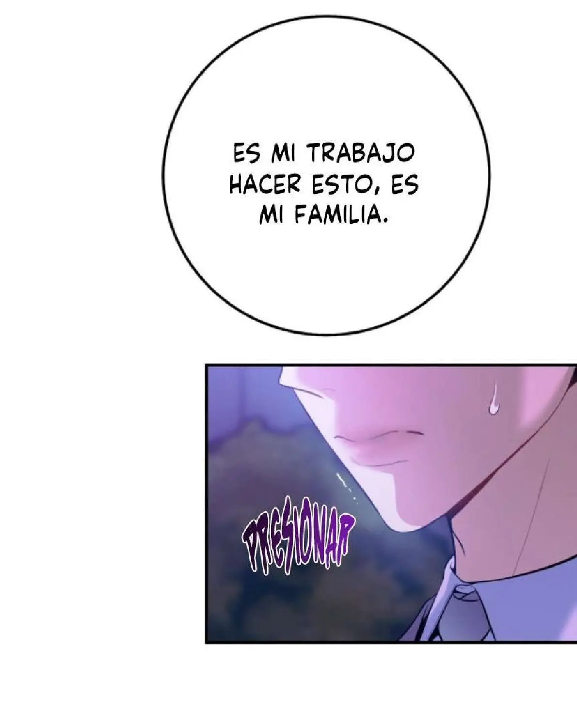 No Moral Capitulo 27 página 20