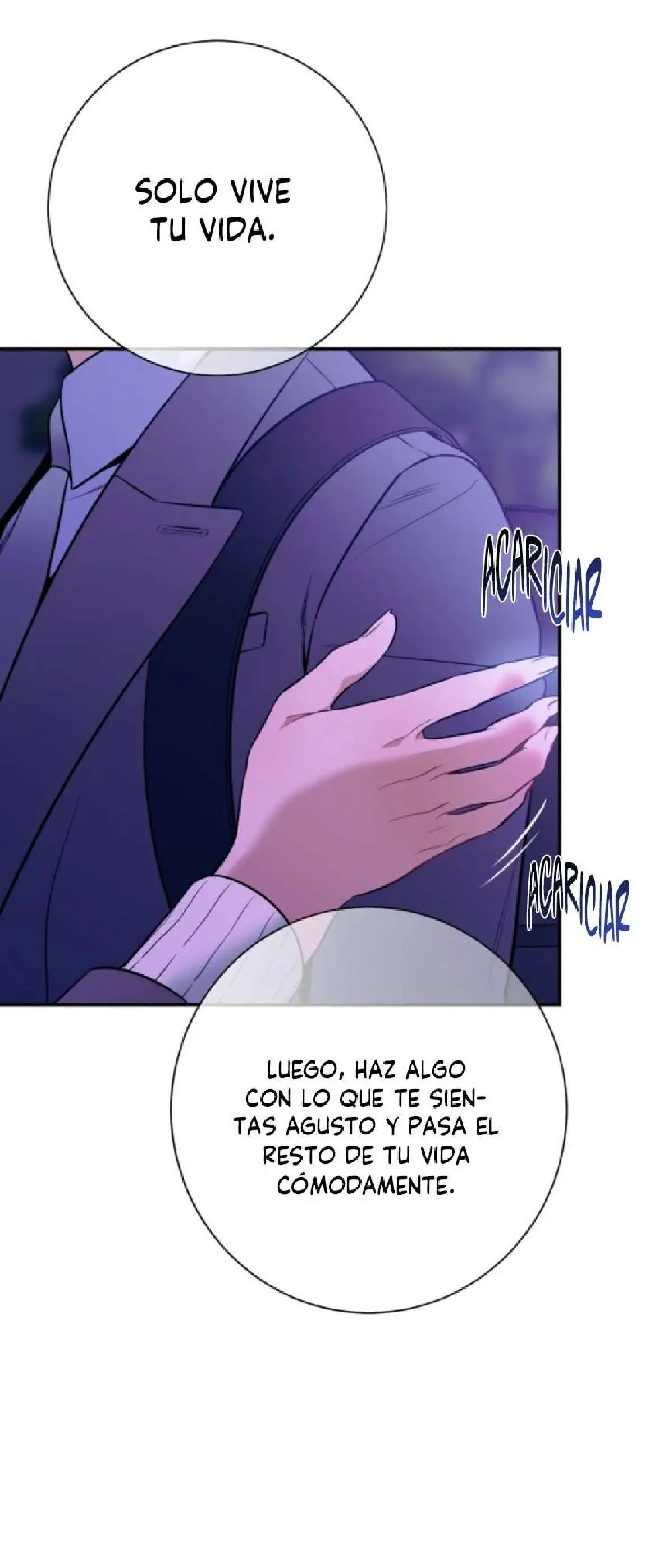 No Moral Capitulo 27 página 21