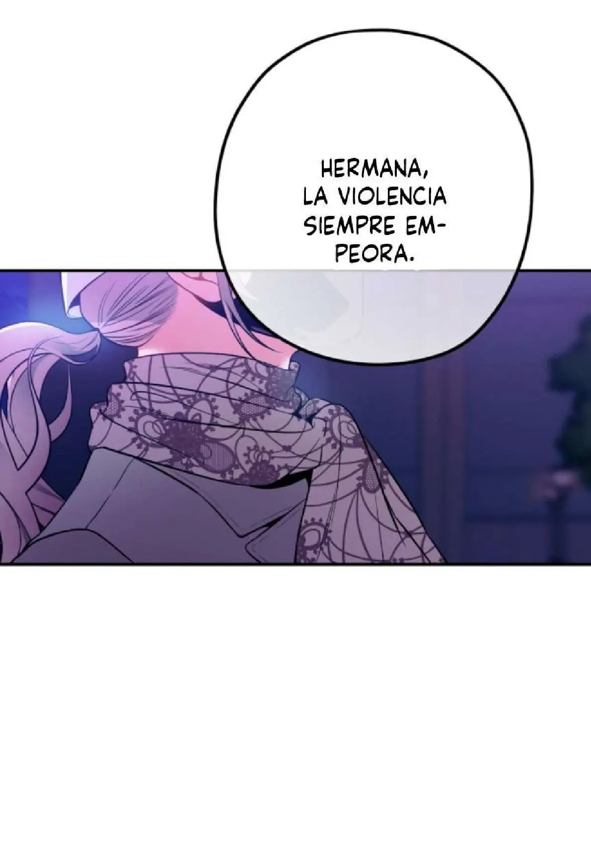 No Moral Capitulo 27 página 22