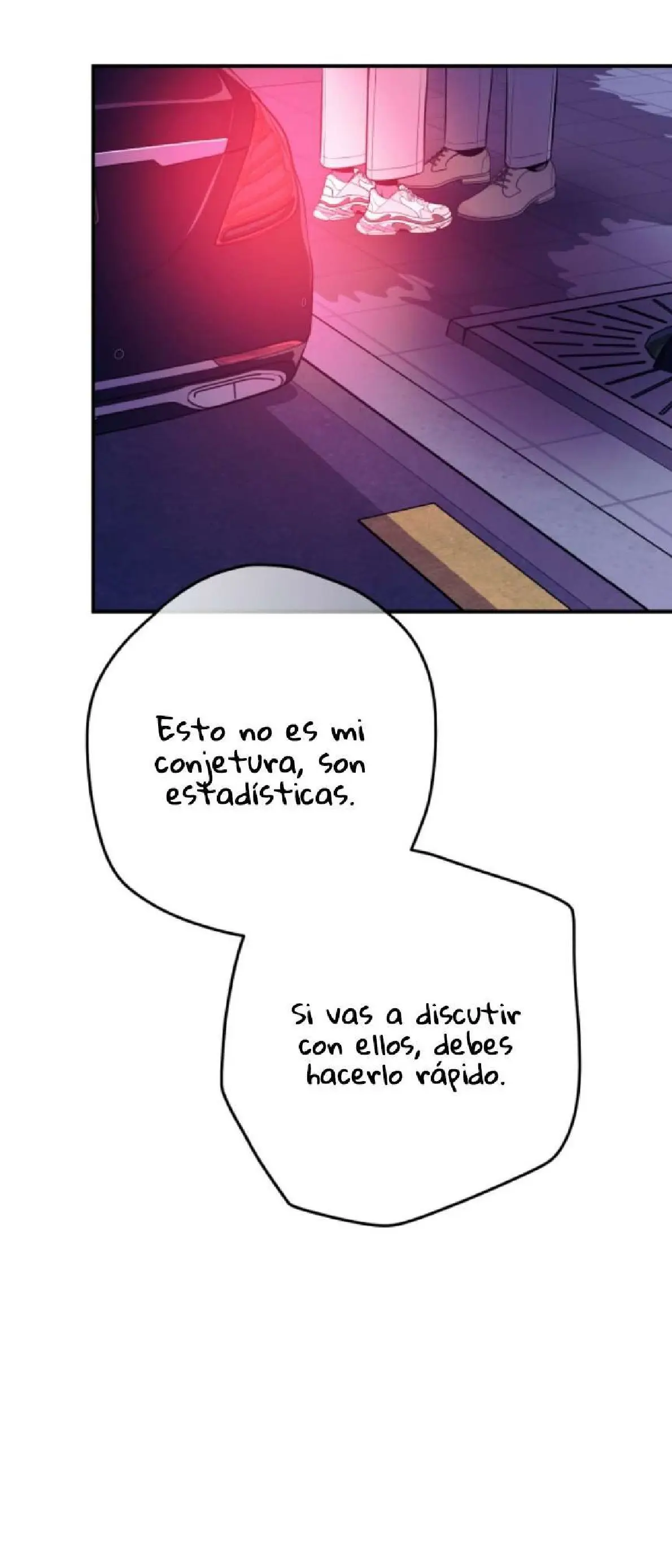 No Moral Capitulo 27 página 23