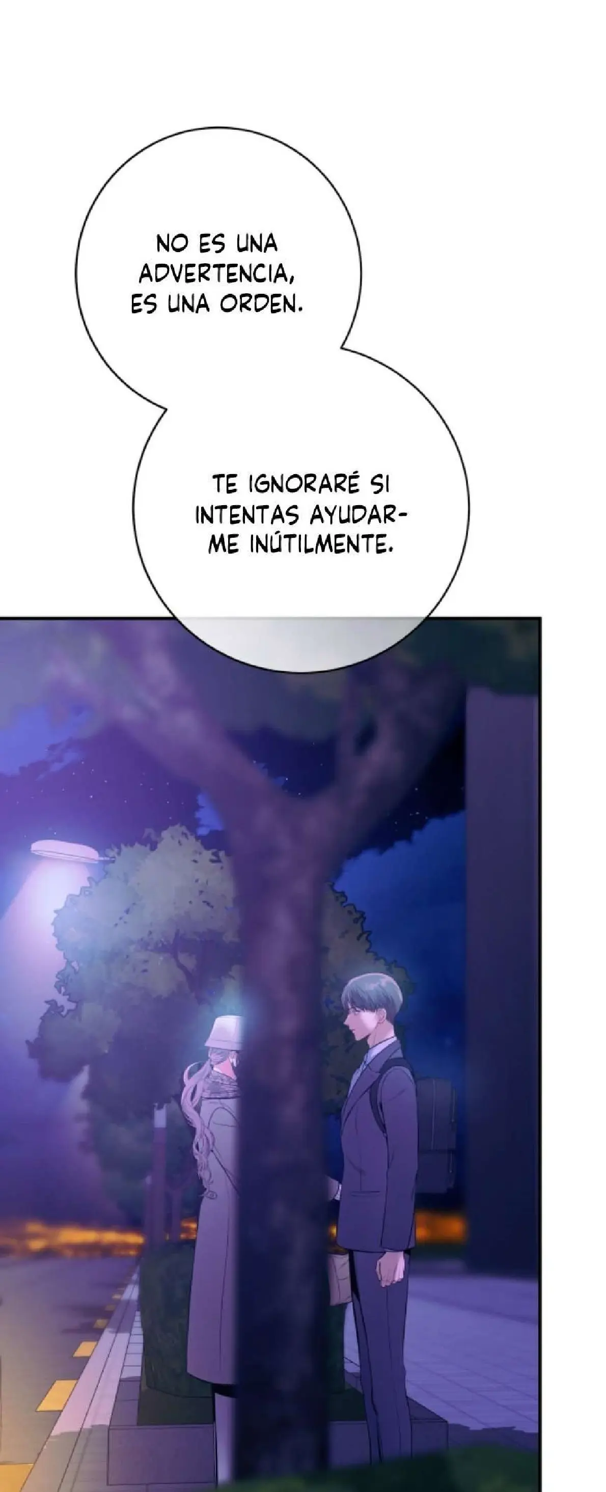 No Moral Capitulo 27 página 26