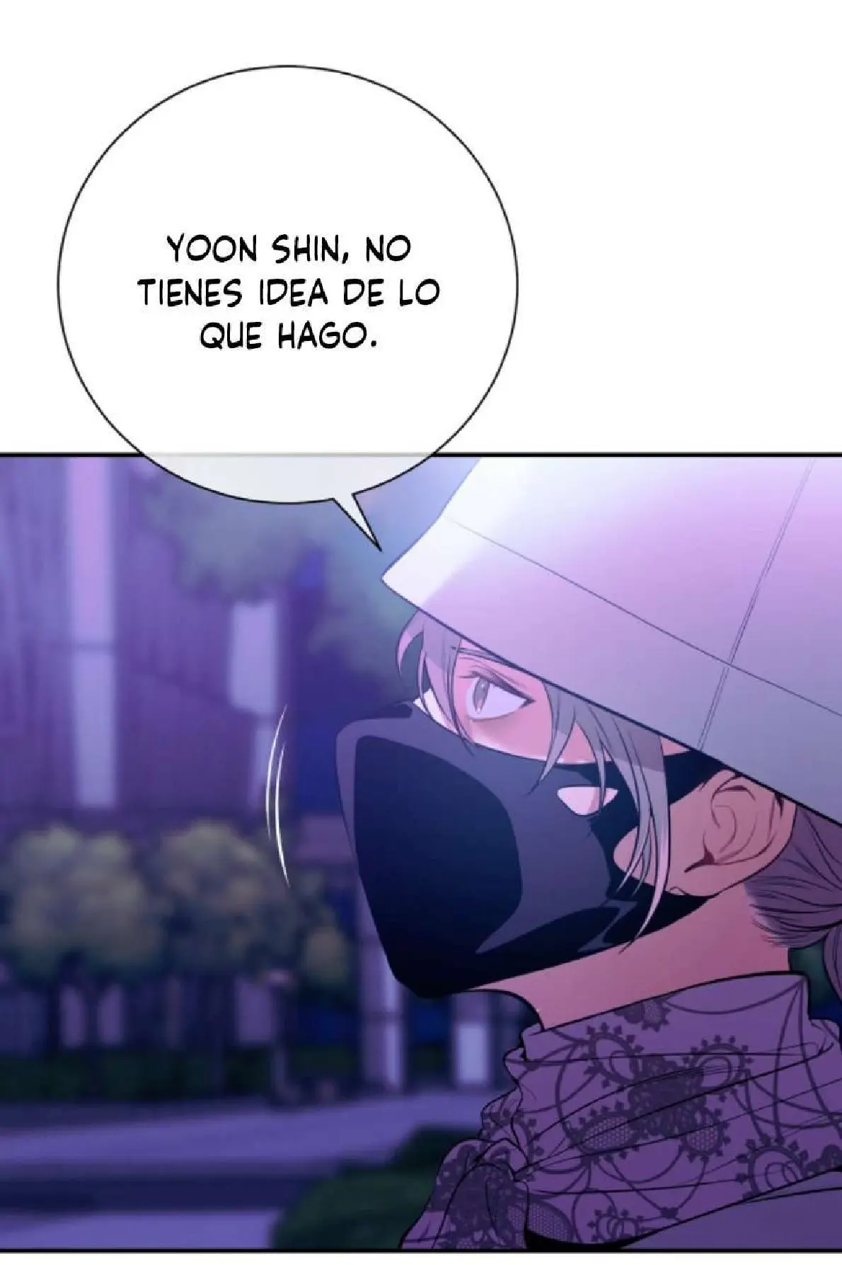 No Moral Capitulo 27 página 29