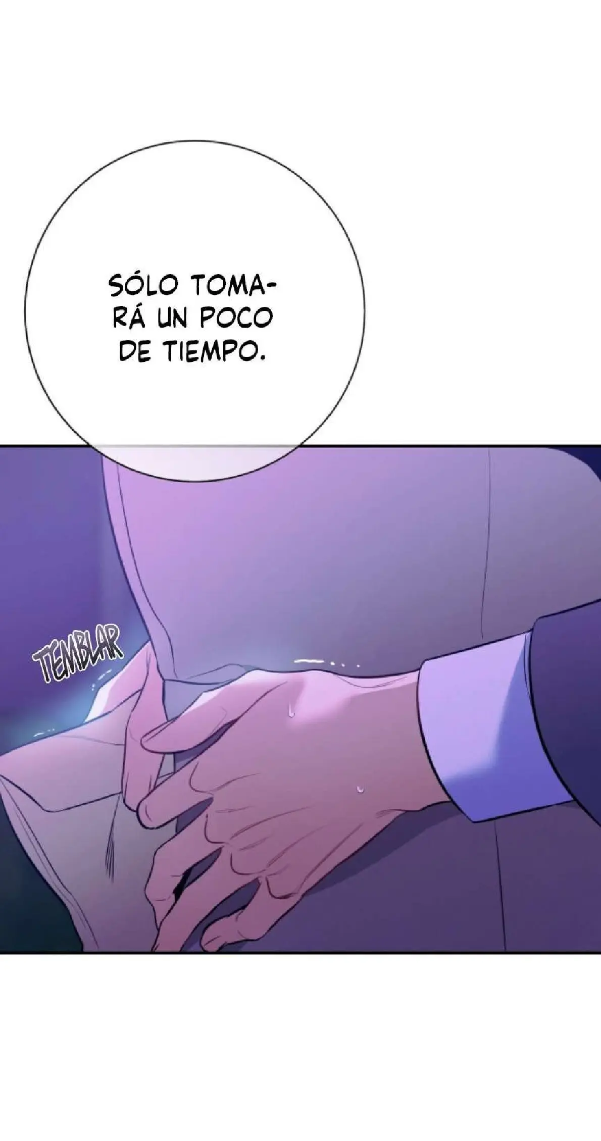 No Moral Capitulo 27 página 33