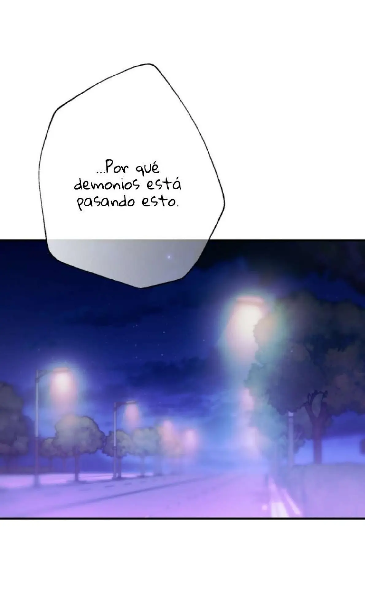 No Moral Capitulo 27 página 43