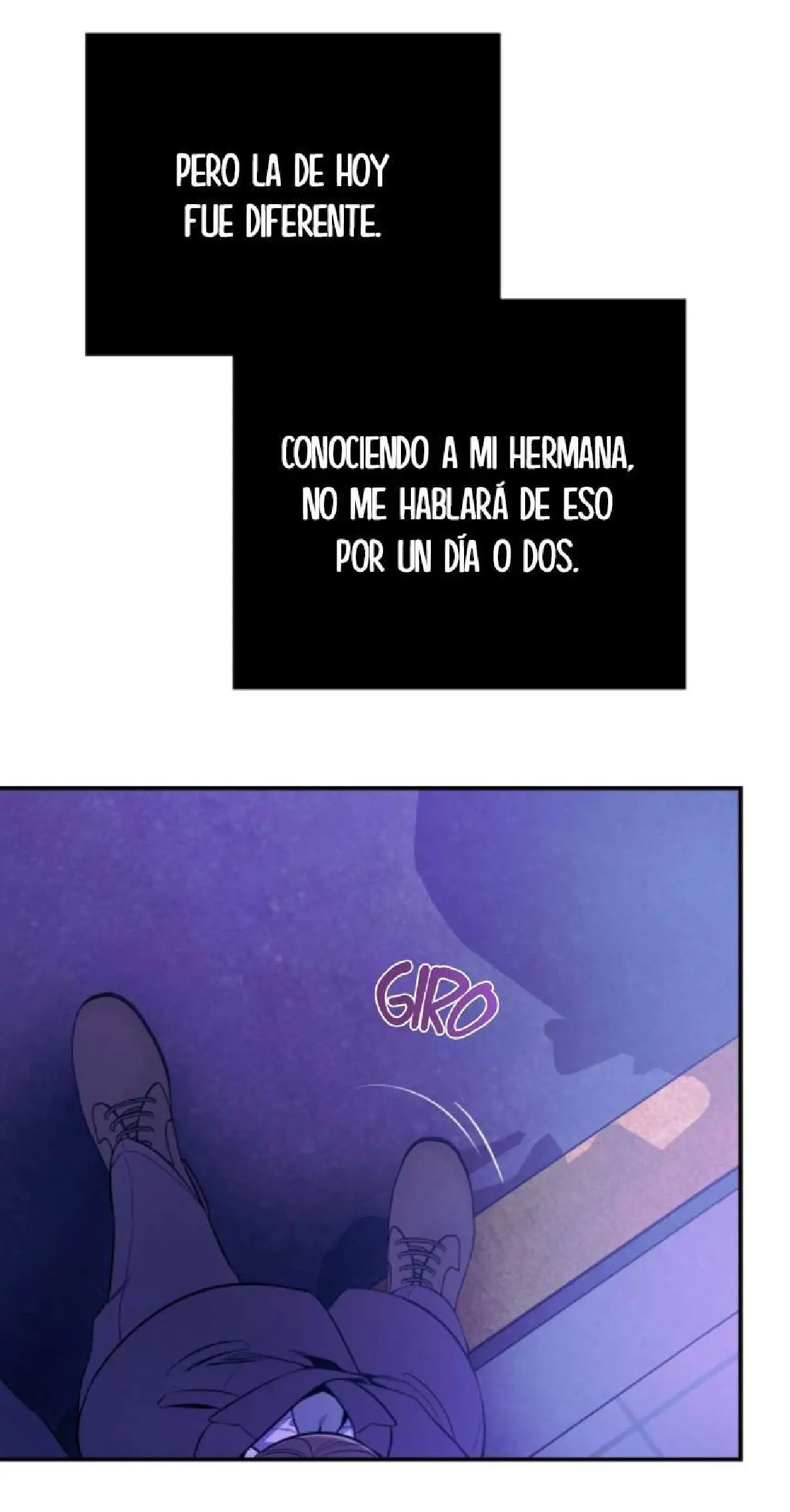 No Moral Capitulo 27 página 45