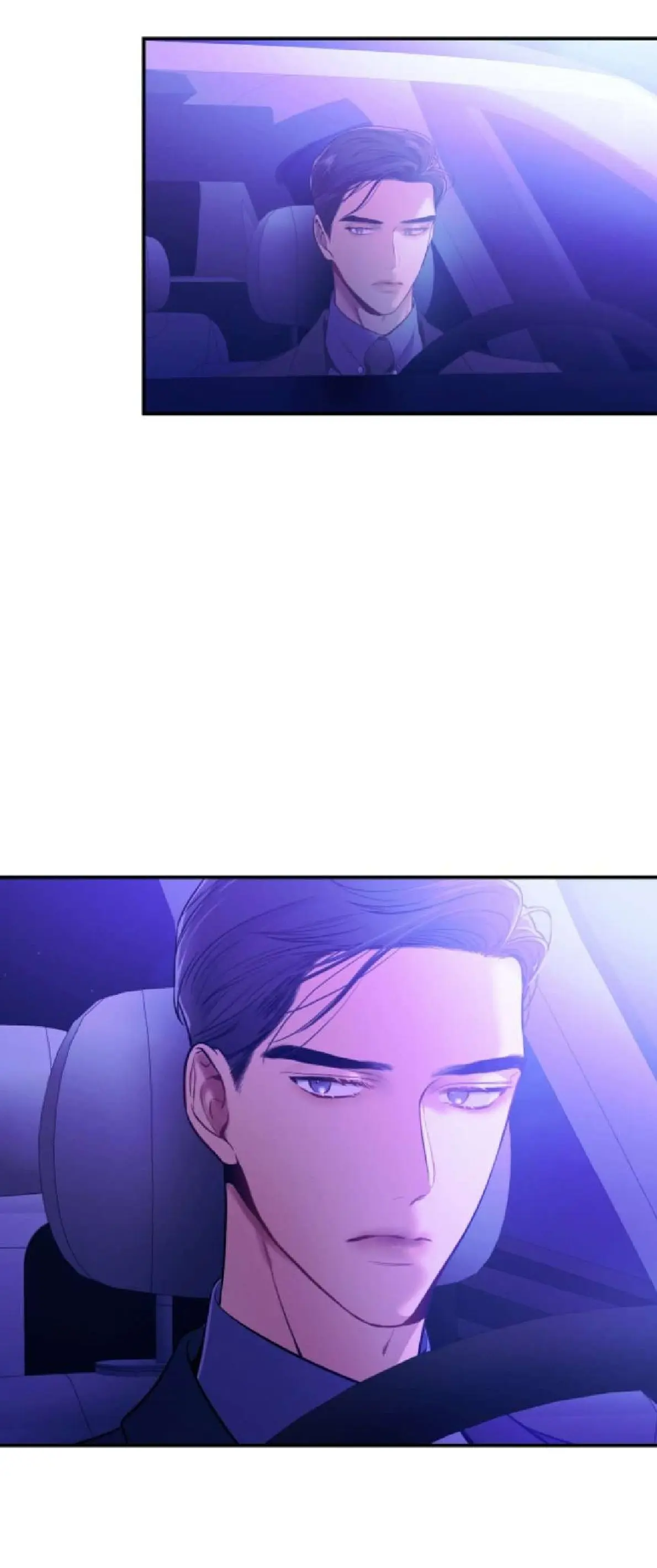 No Moral Capitulo 27 página 51
