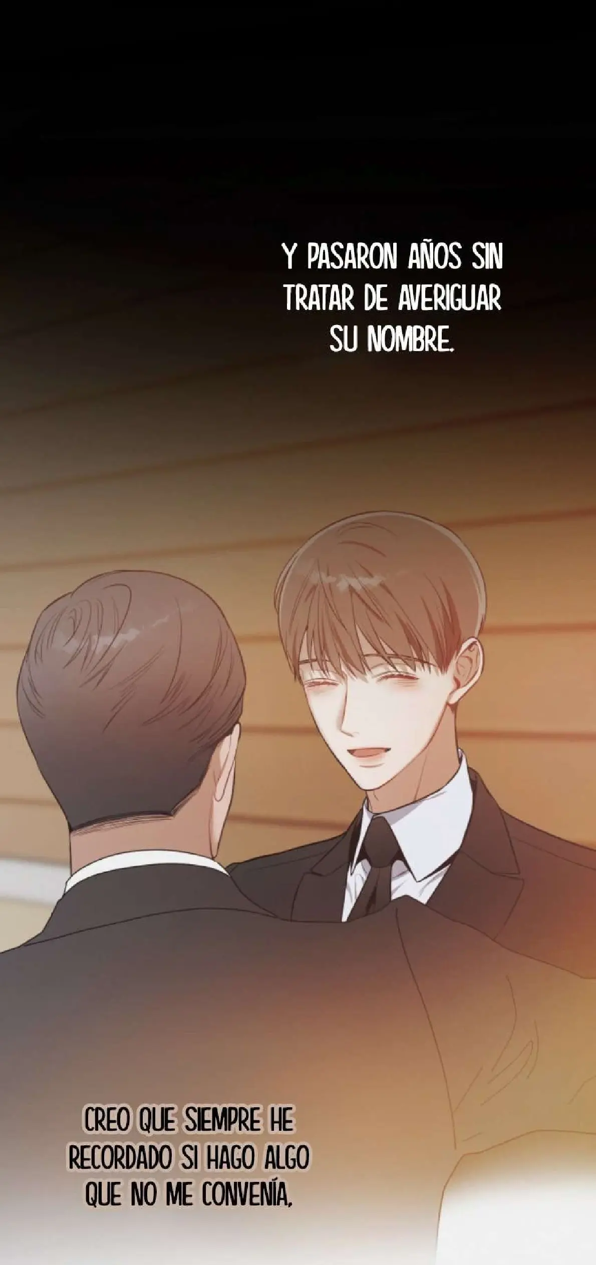 No Moral Capitulo 27 página 54