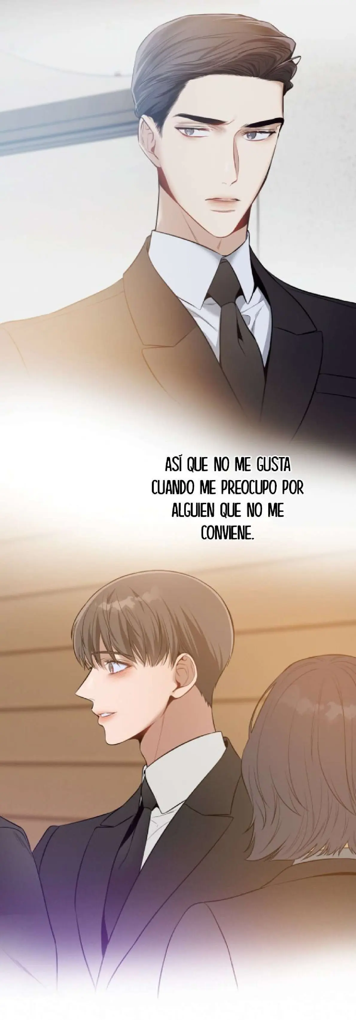 No Moral Capitulo 27 página 55