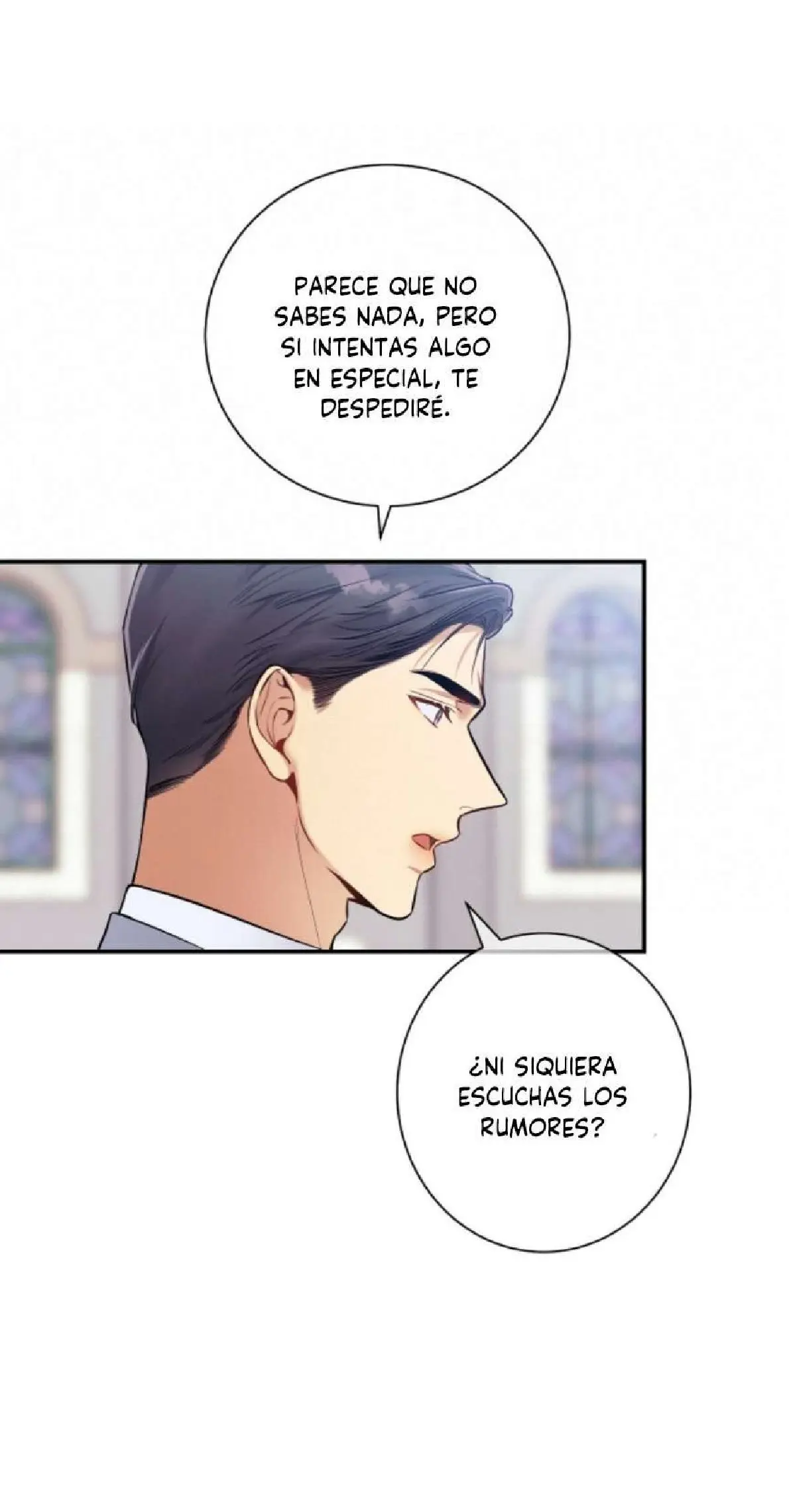 No Moral Capitulo 28 página 22