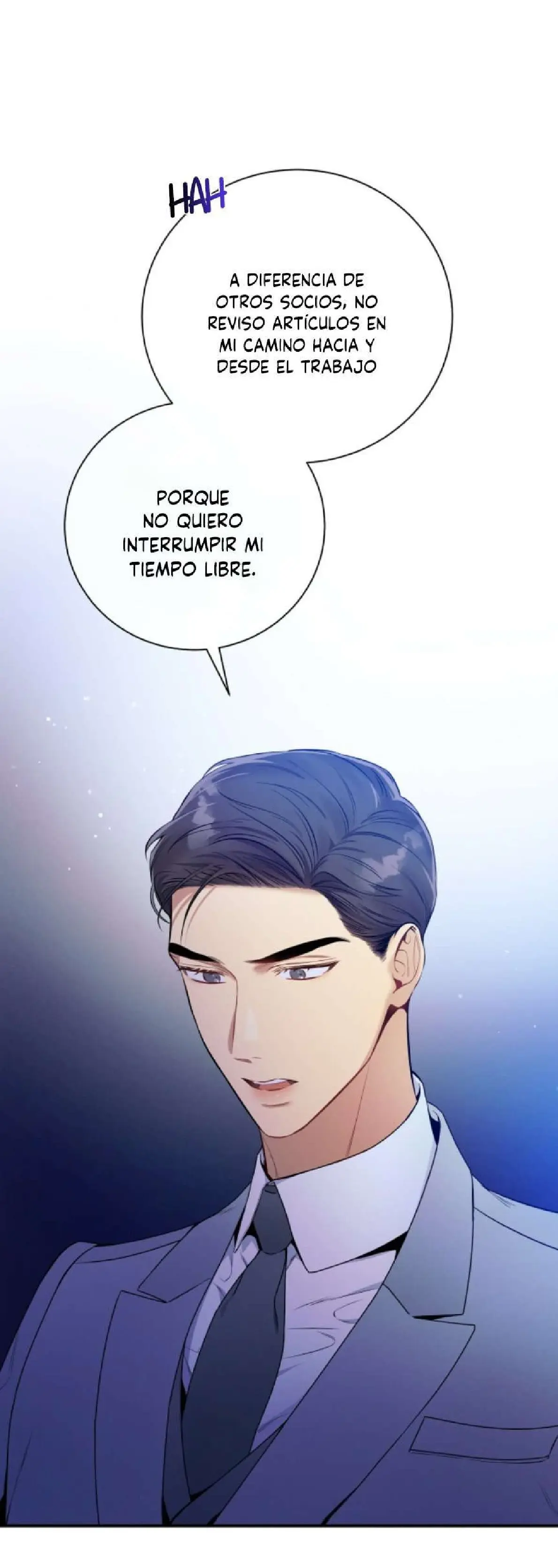 No Moral Capitulo 28 página 25