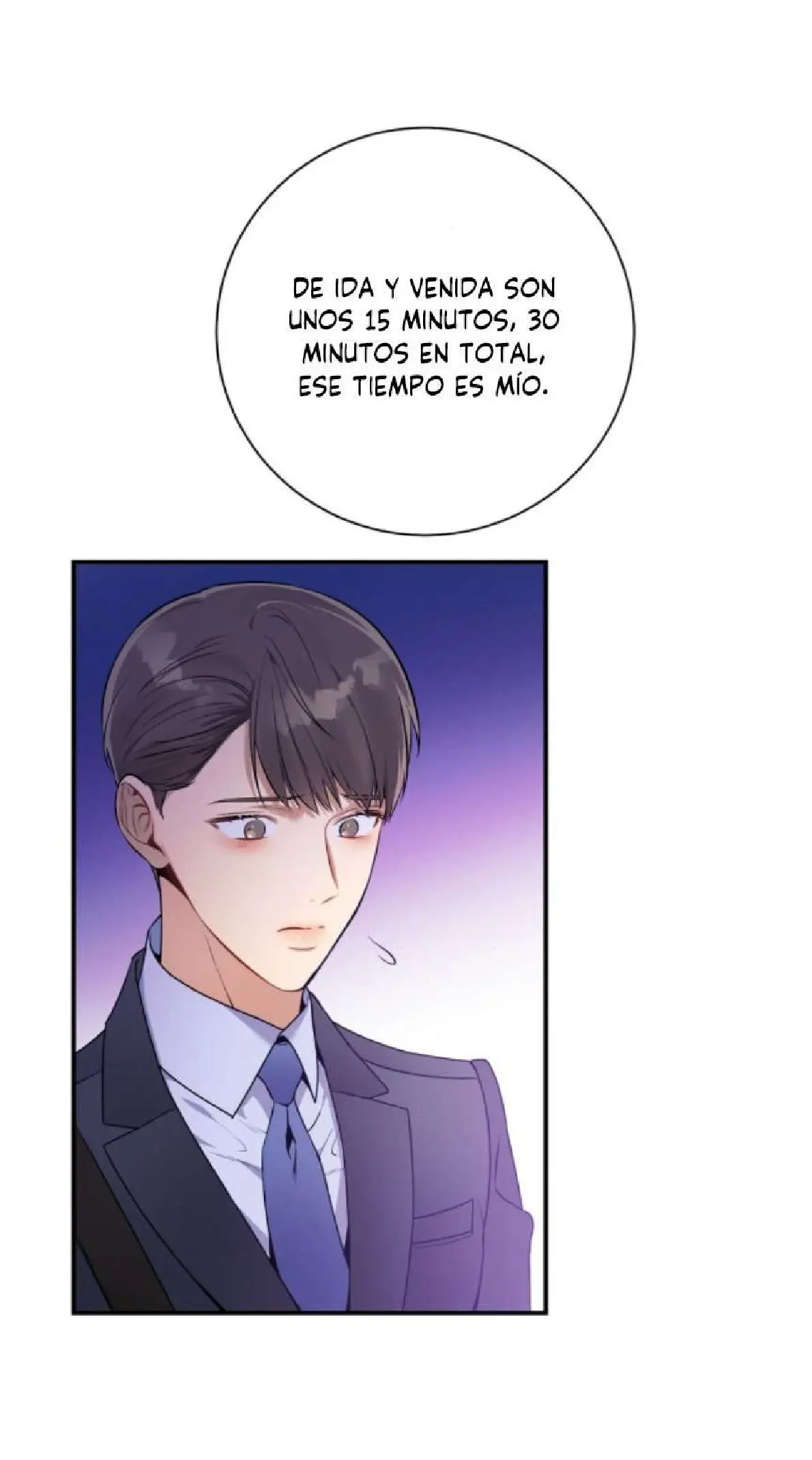No Moral Capitulo 28 página 26