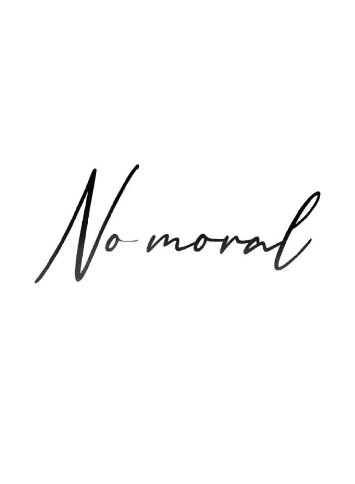 No Moral Capitulo 28 página 52