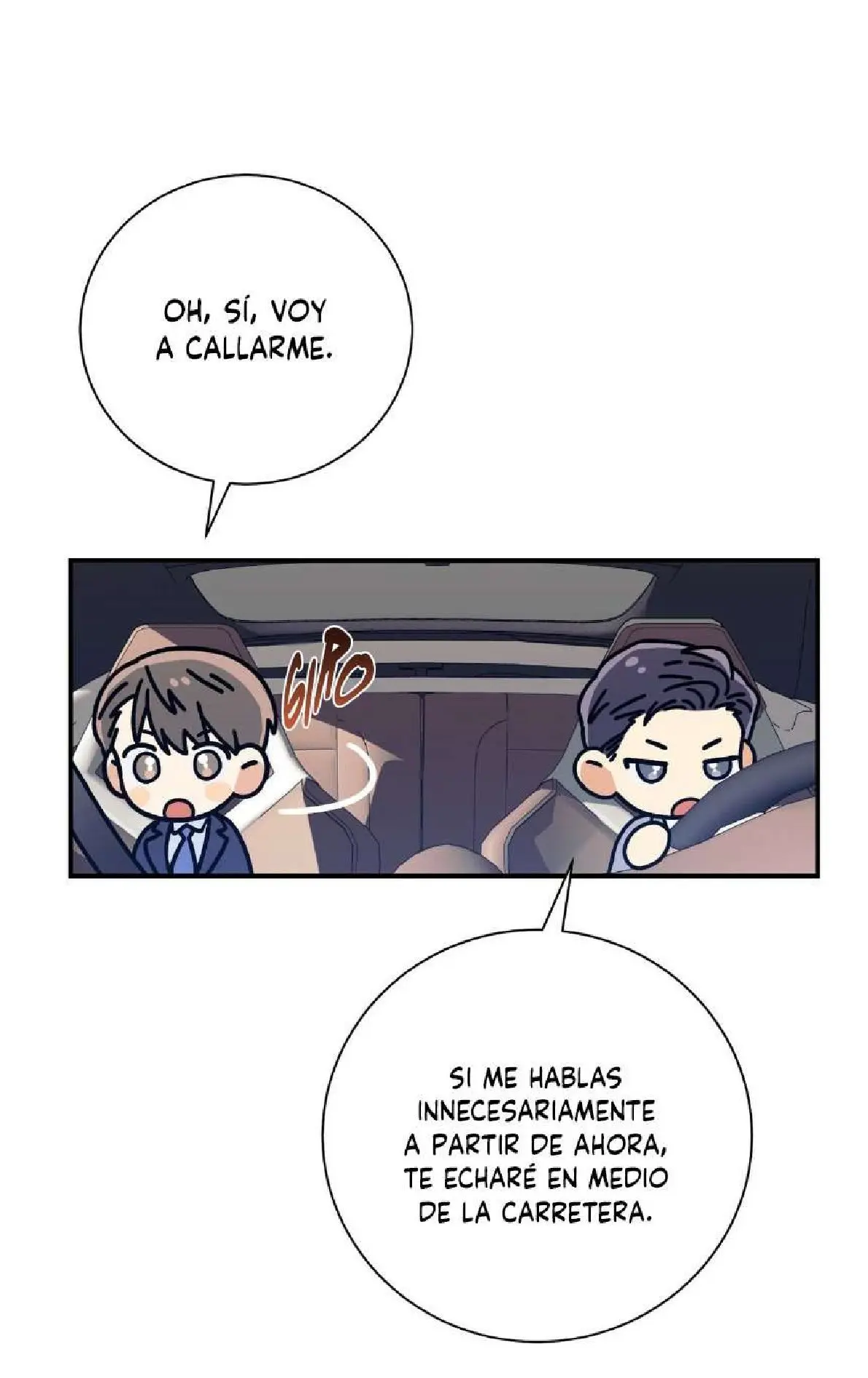 No Moral Capitulo 29 página 10