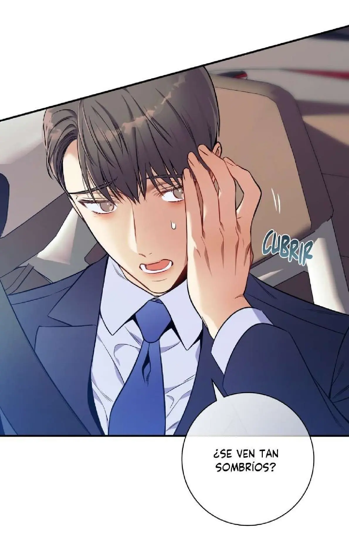 No Moral Capitulo 29 página 15