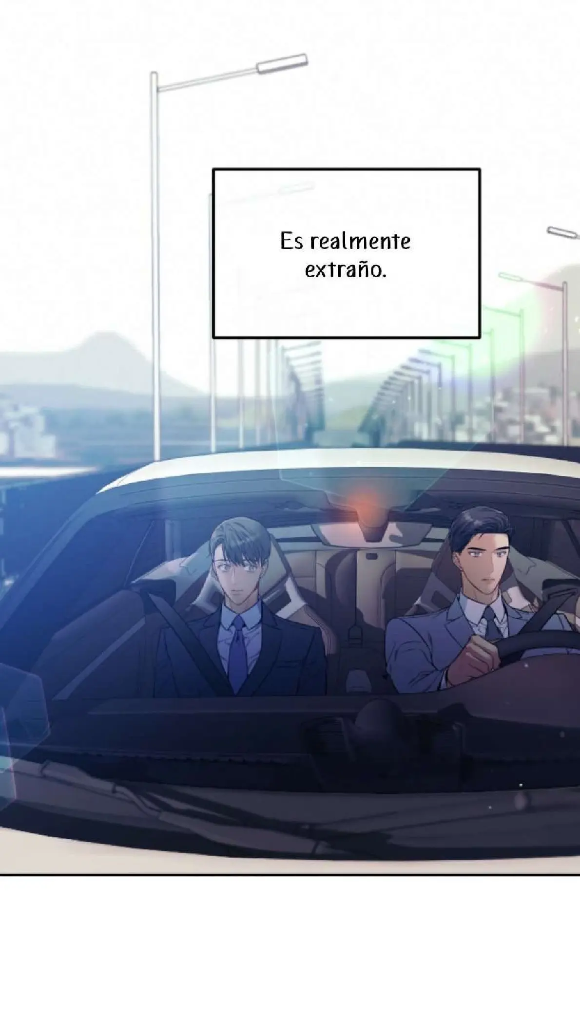 No Moral Capitulo 29 página 19