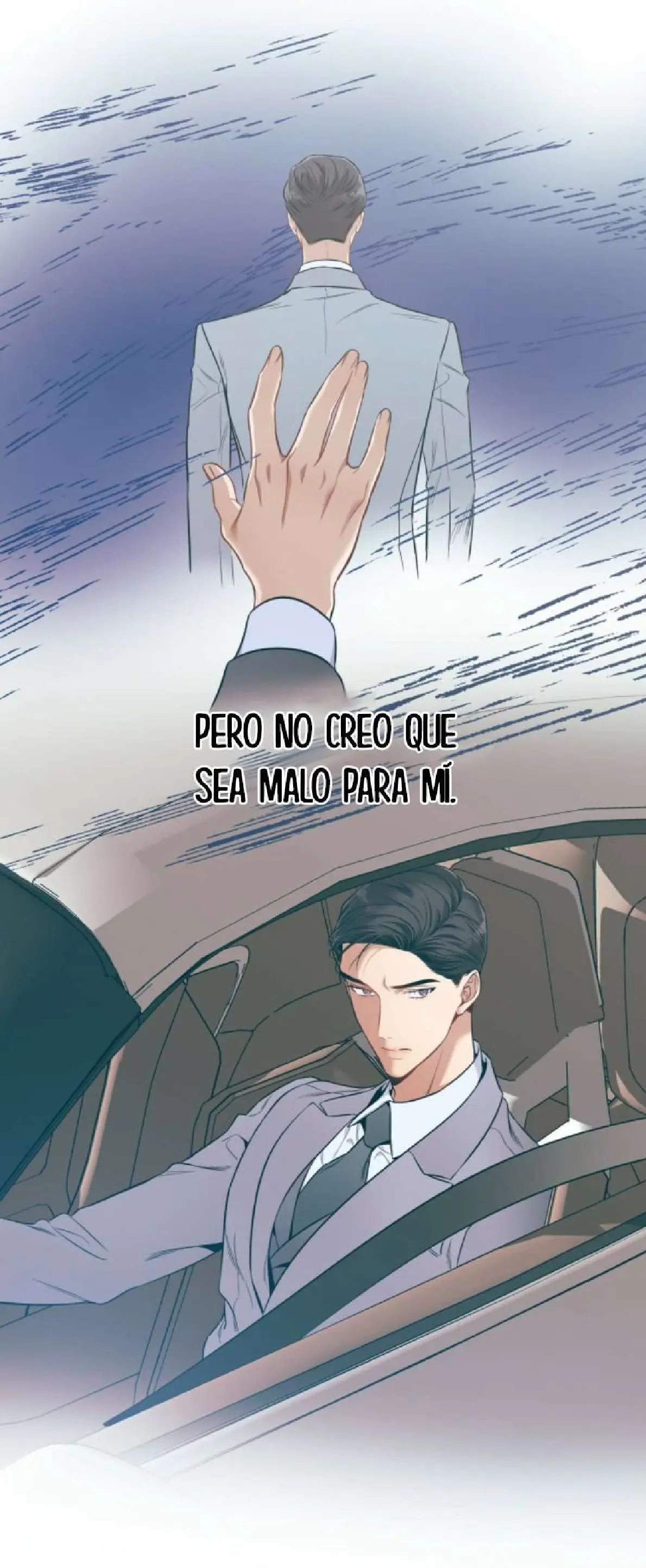 No Moral Capitulo 29 página 21