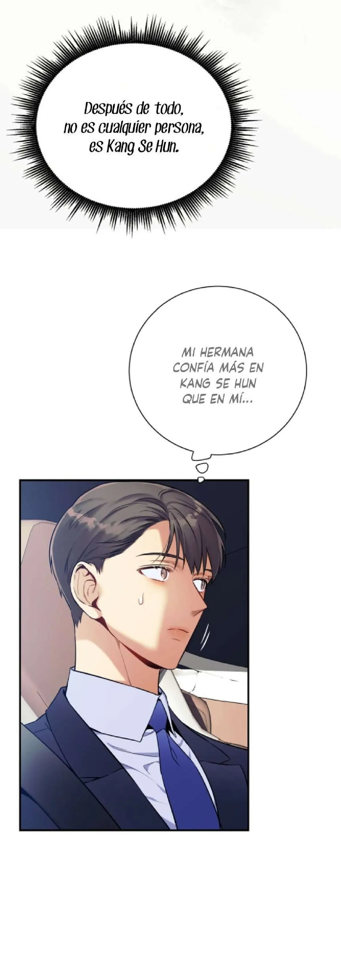 No Moral Capitulo 29 página 26