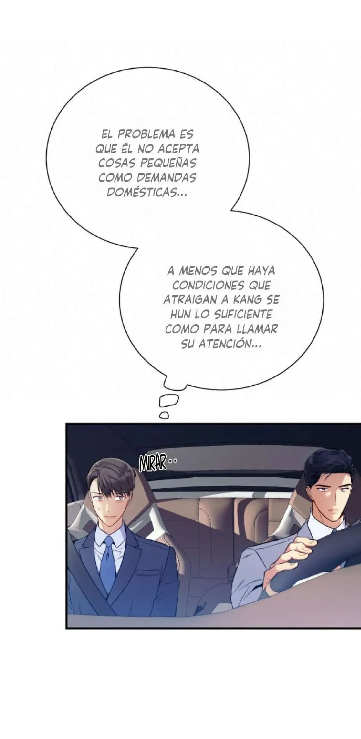 No Moral Capitulo 29 página 27
