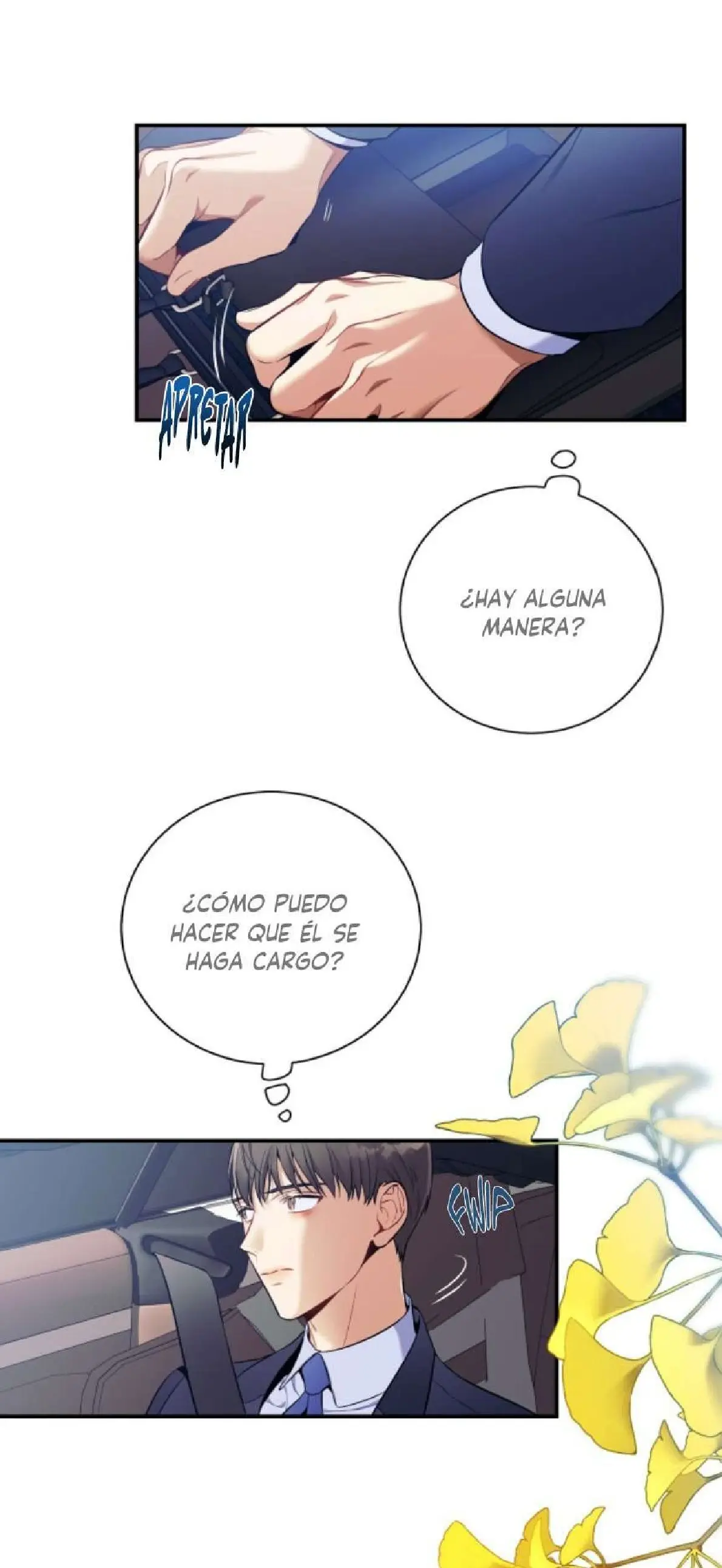 No Moral Capitulo 29 página 28