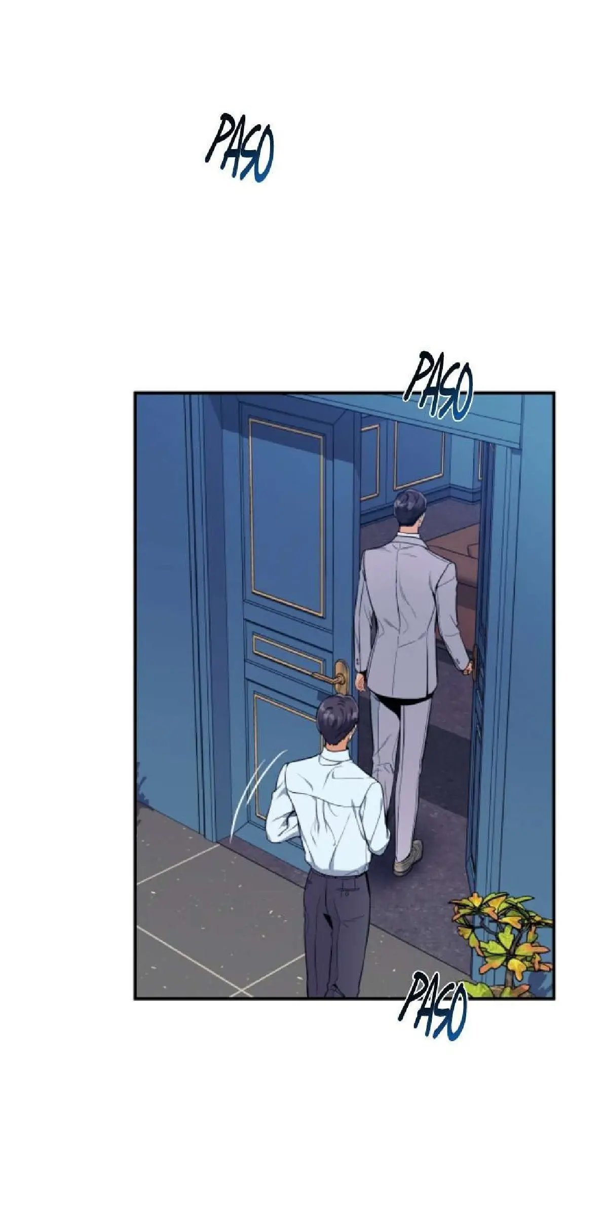 No Moral Capitulo 29 página 34