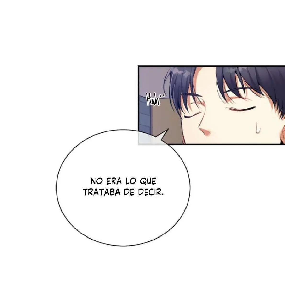 No Moral Capitulo 29 página 41