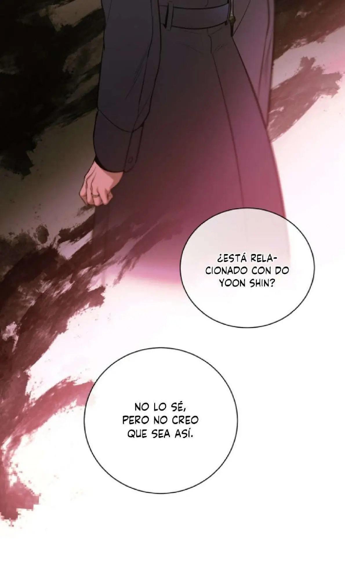 No Moral Capitulo 29 página 45