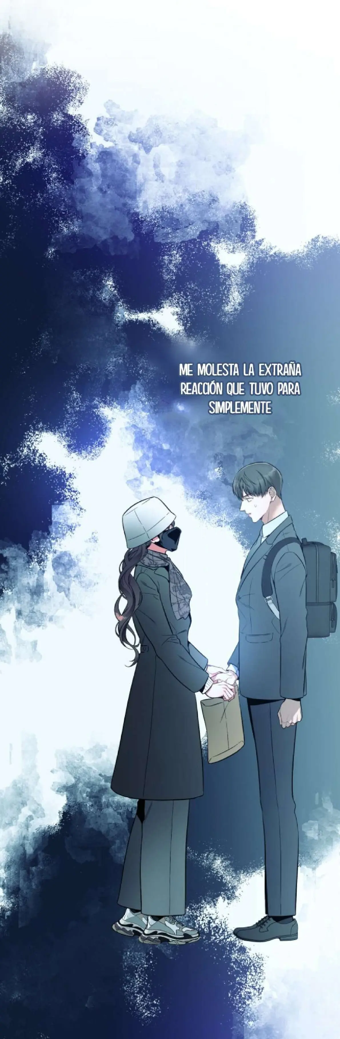 No Moral Capitulo 29 página 52