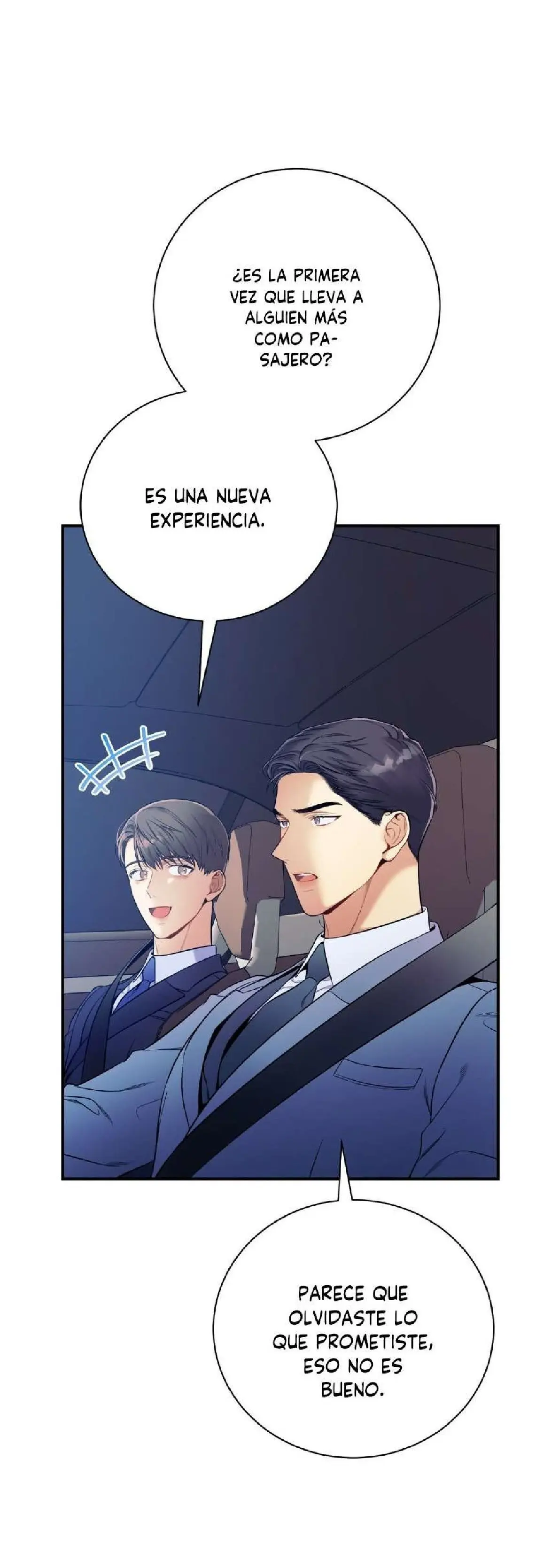 No Moral Capitulo 29 página 8
