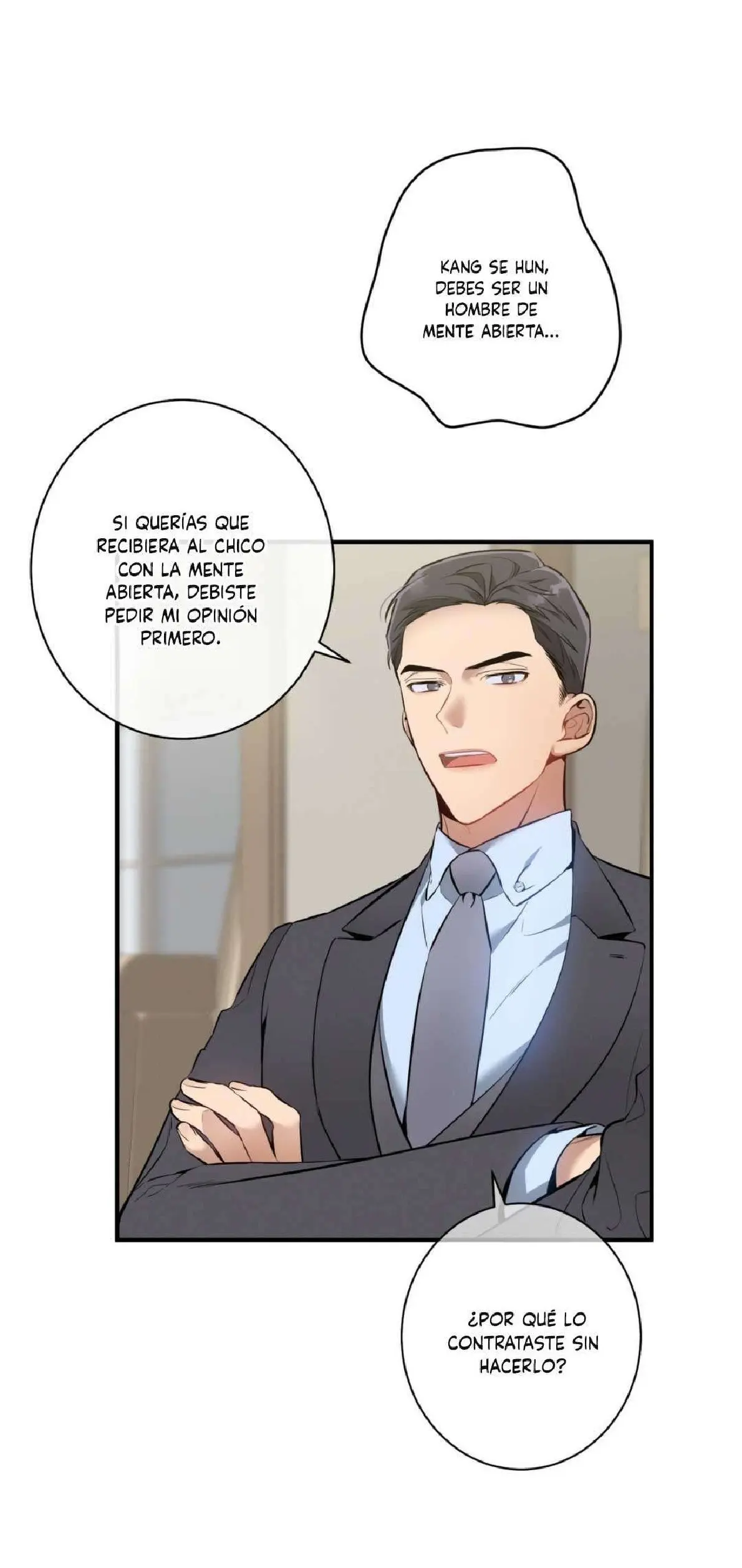No Moral Capitulo 3 página 36
