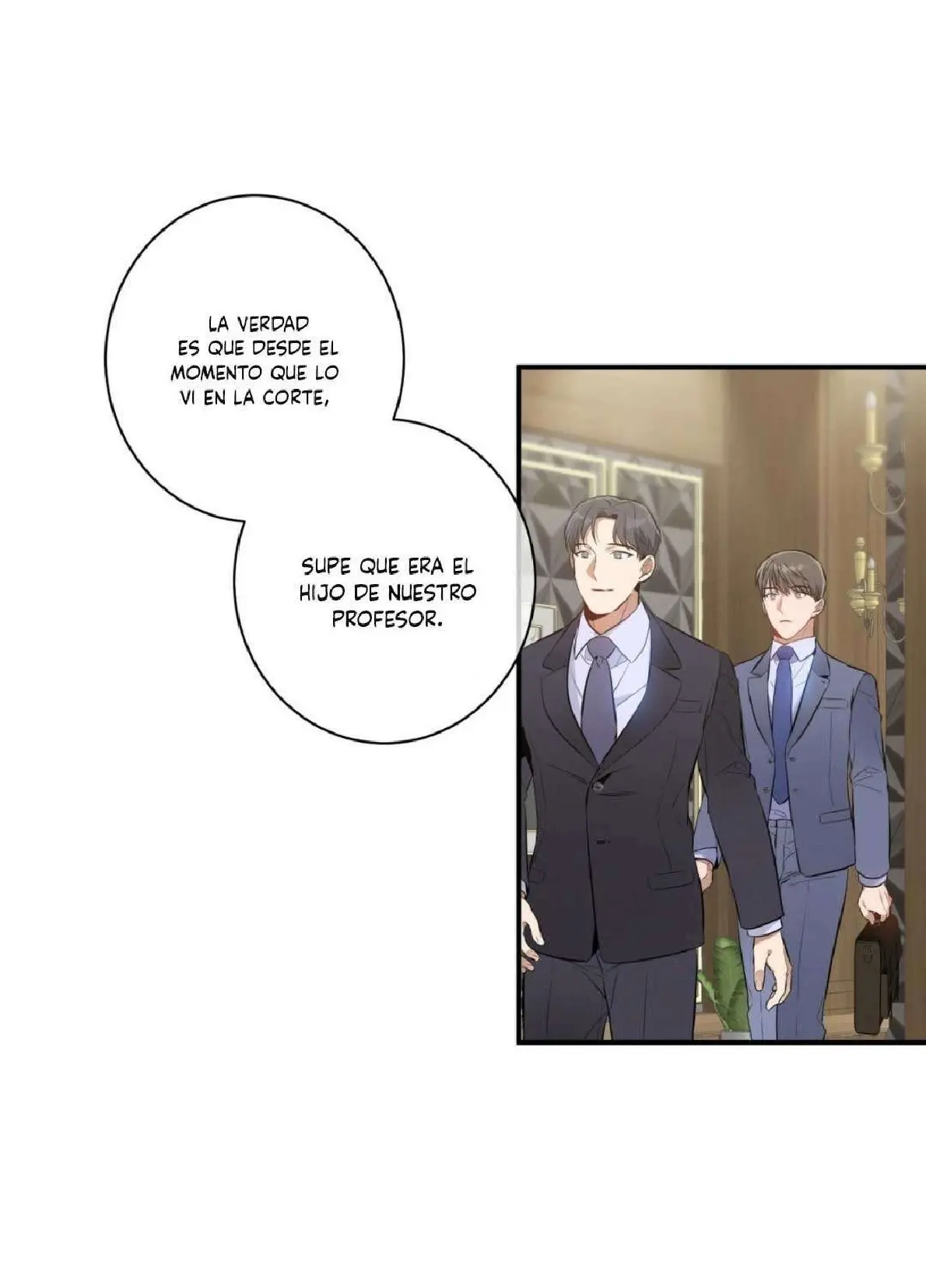 No Moral Capitulo 3 página 57