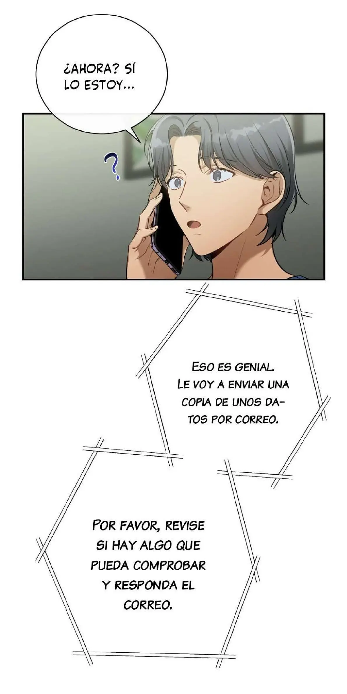 No Moral Capitulo 30 página 13
