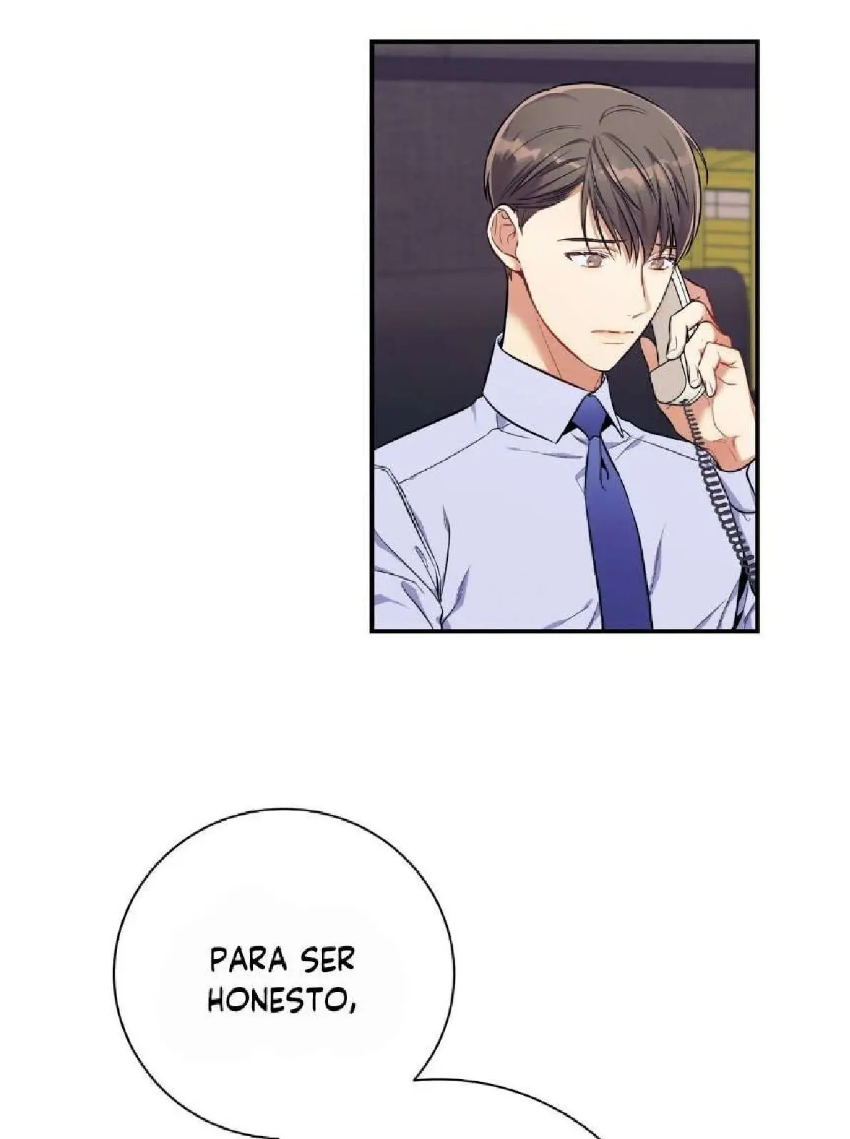 No Moral Capitulo 30 página 18