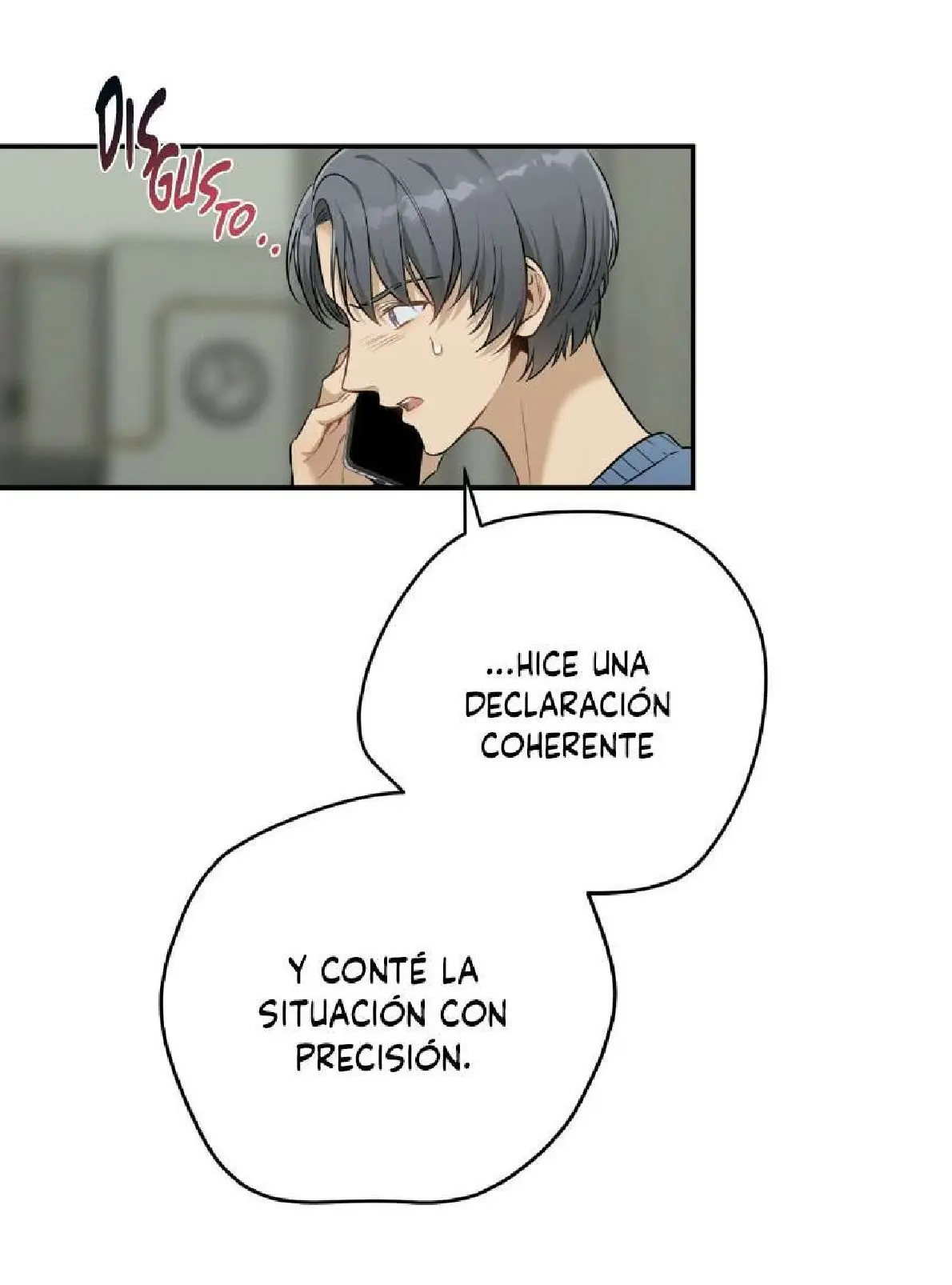 No Moral Capitulo 30 página 23