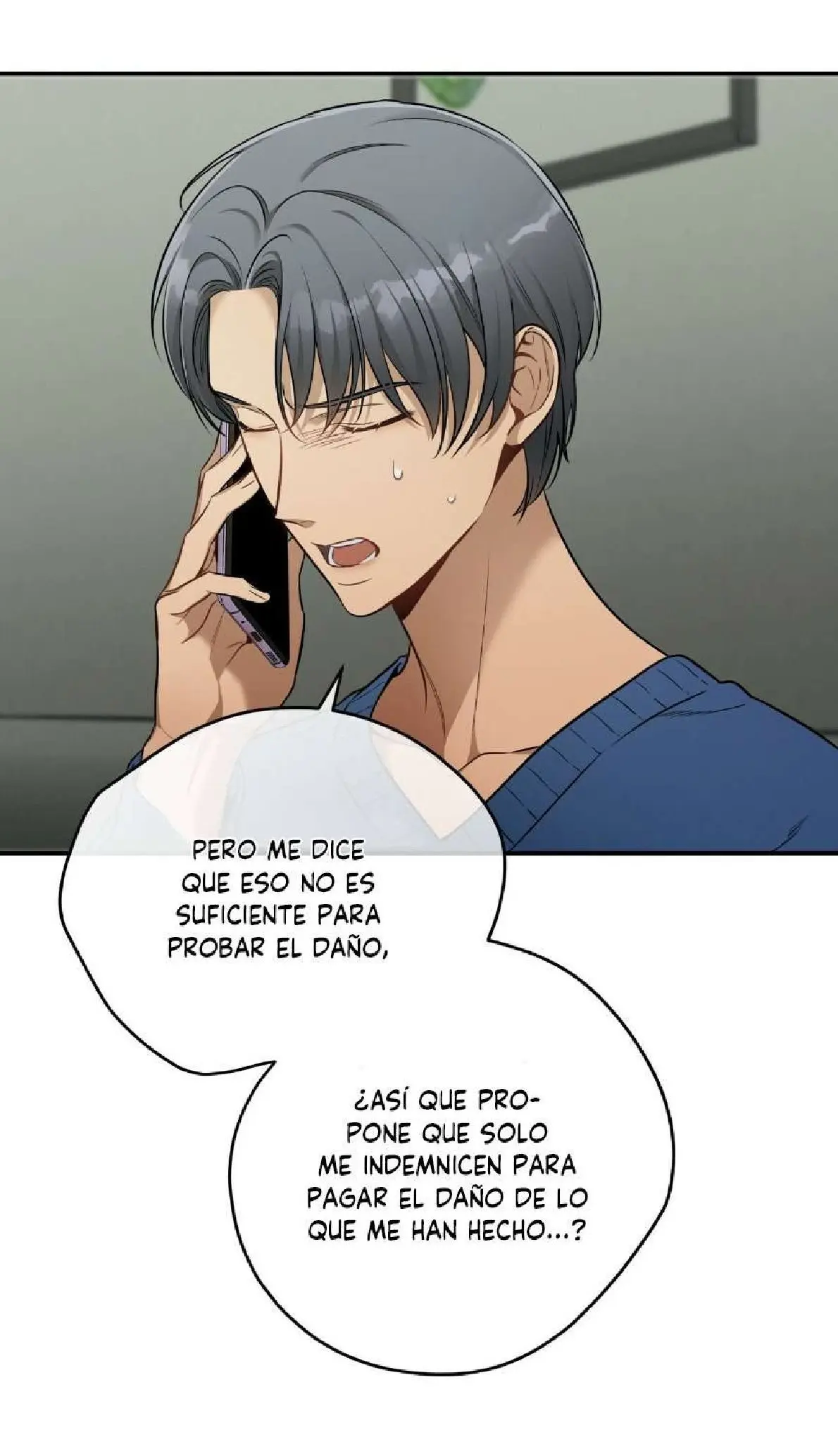 No Moral Capitulo 30 página 24