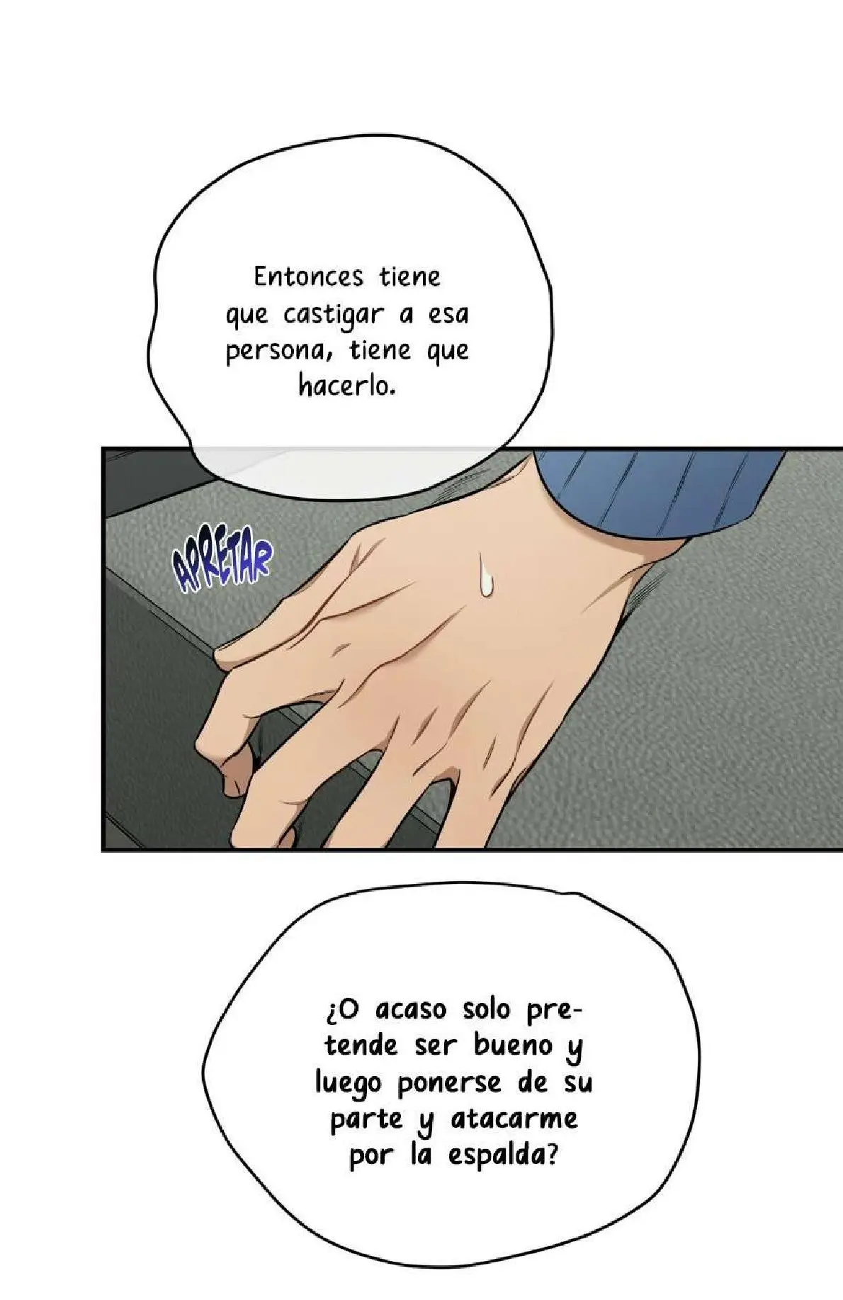 No Moral Capitulo 30 página 27