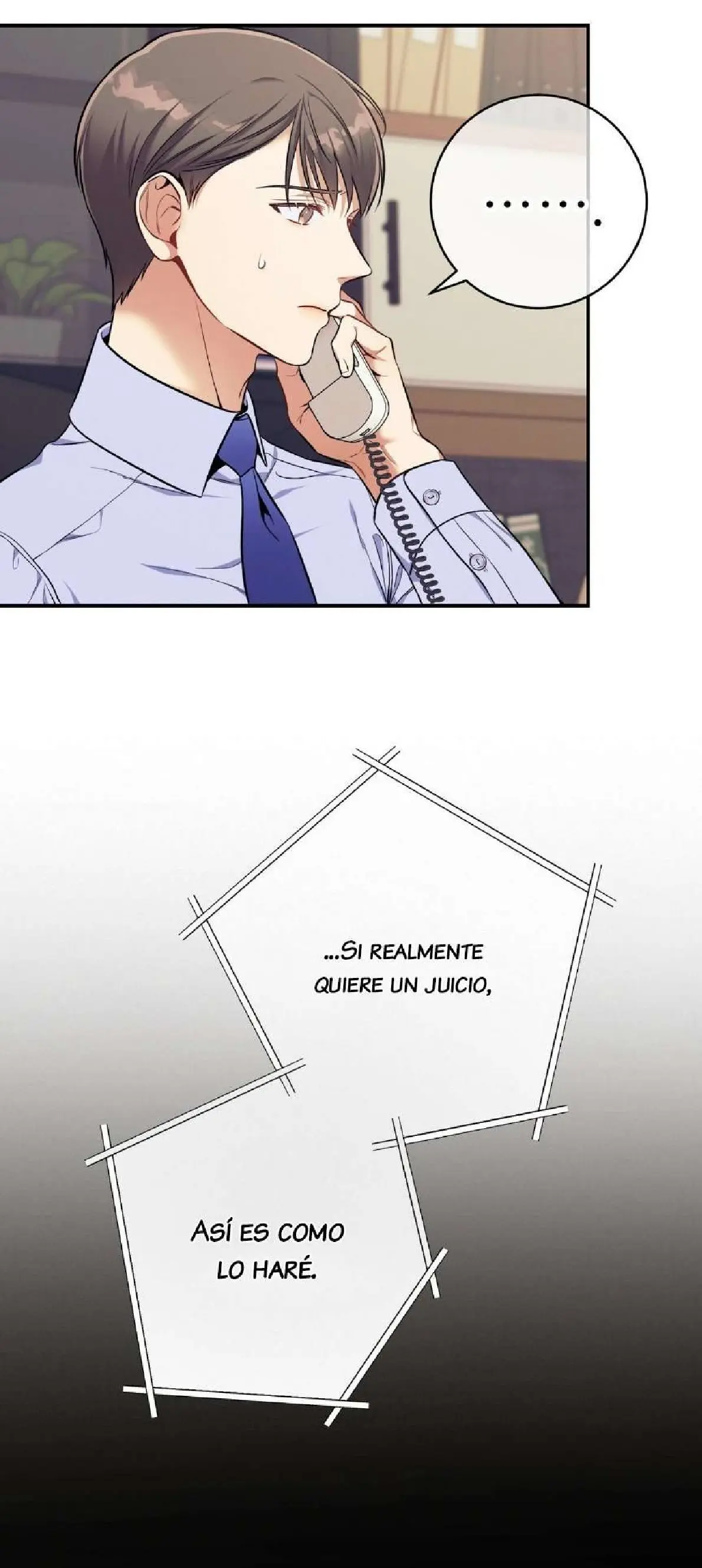 No Moral Capitulo 30 página 28