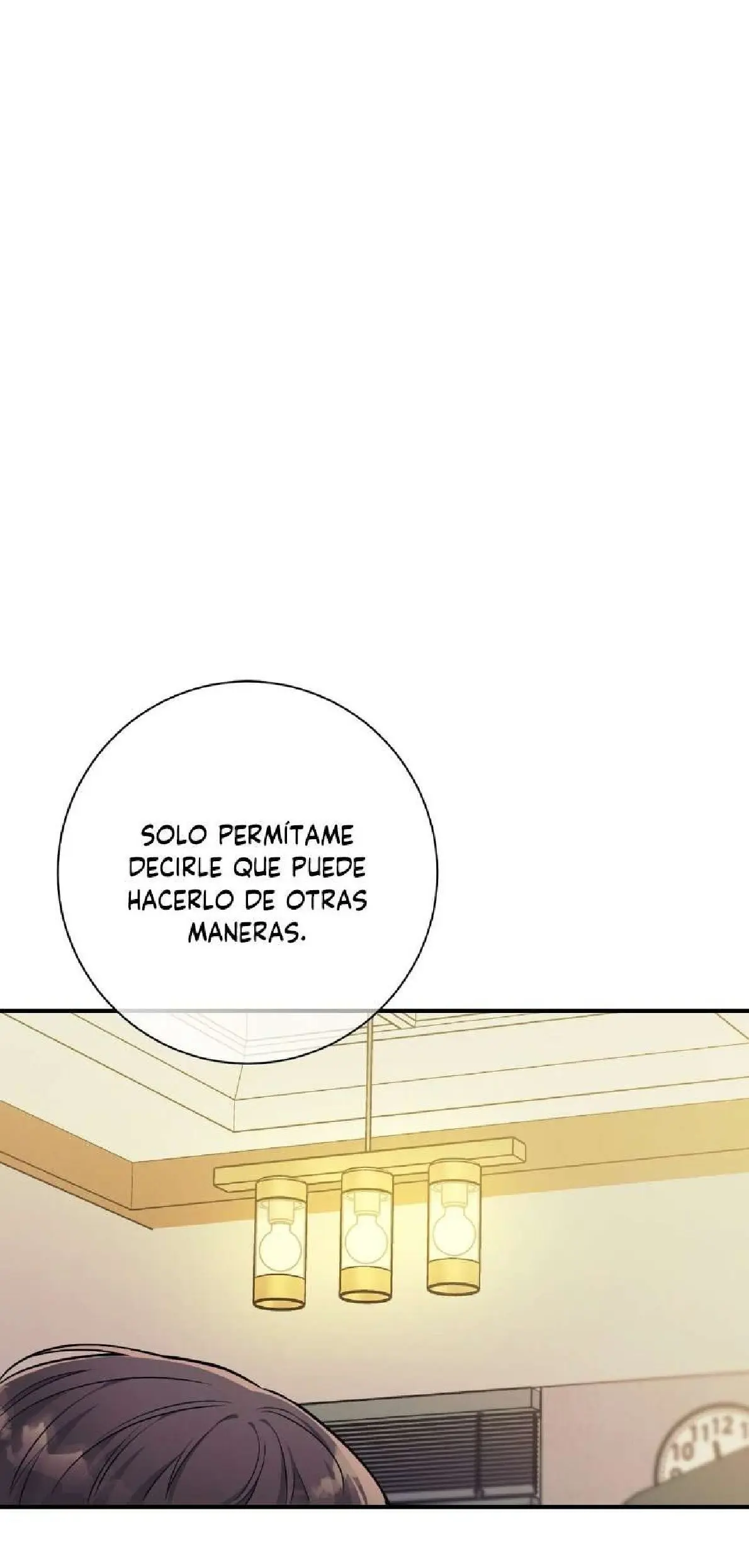 No Moral Capitulo 30 página 31