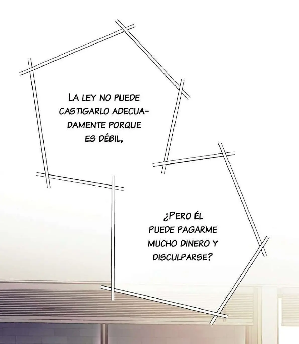 No Moral Capitulo 30 página 34
