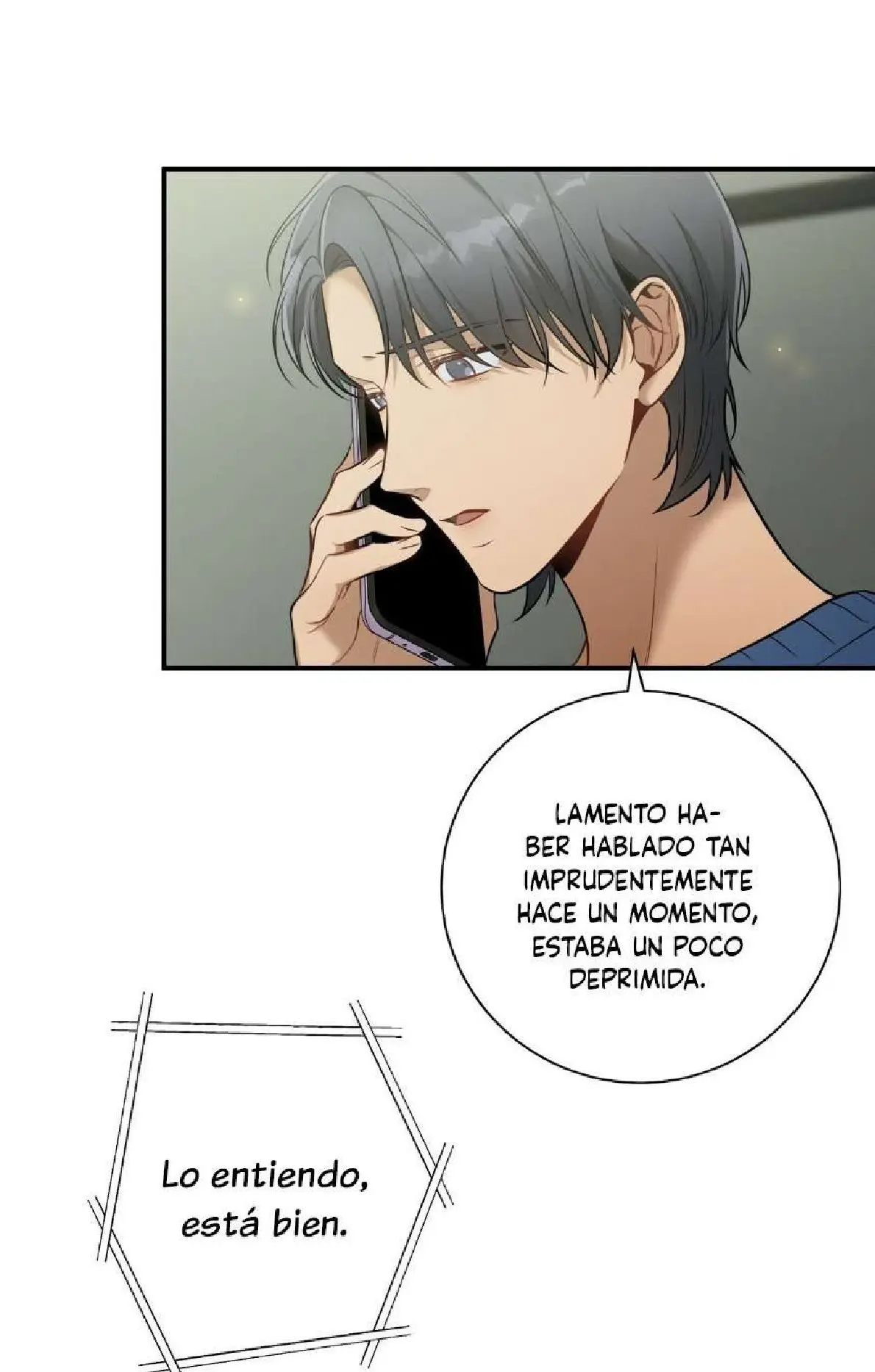 No Moral Capitulo 30 página 43