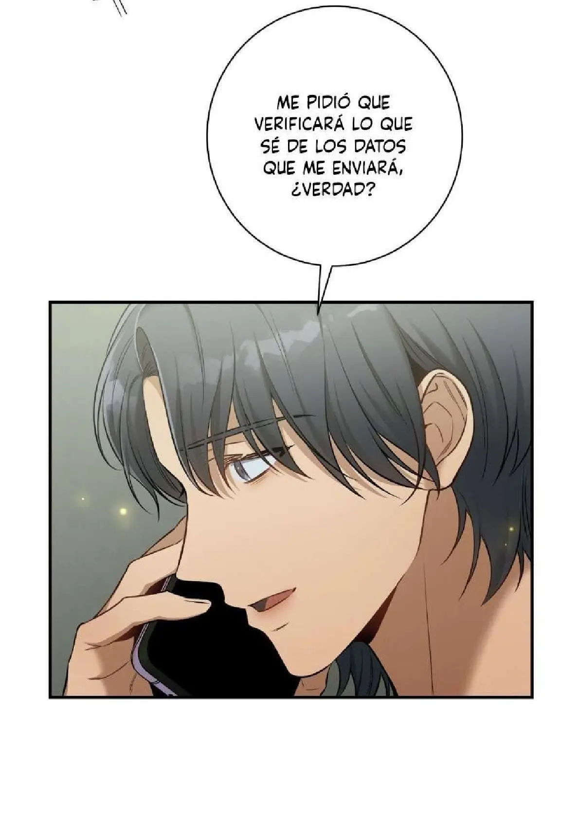 No Moral Capitulo 30 página 44