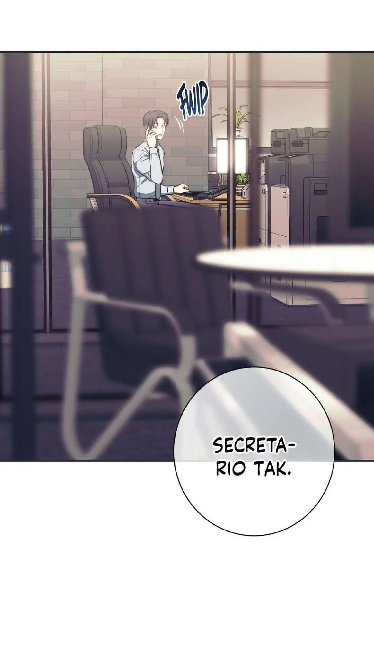 No Moral Capitulo 30 página 49