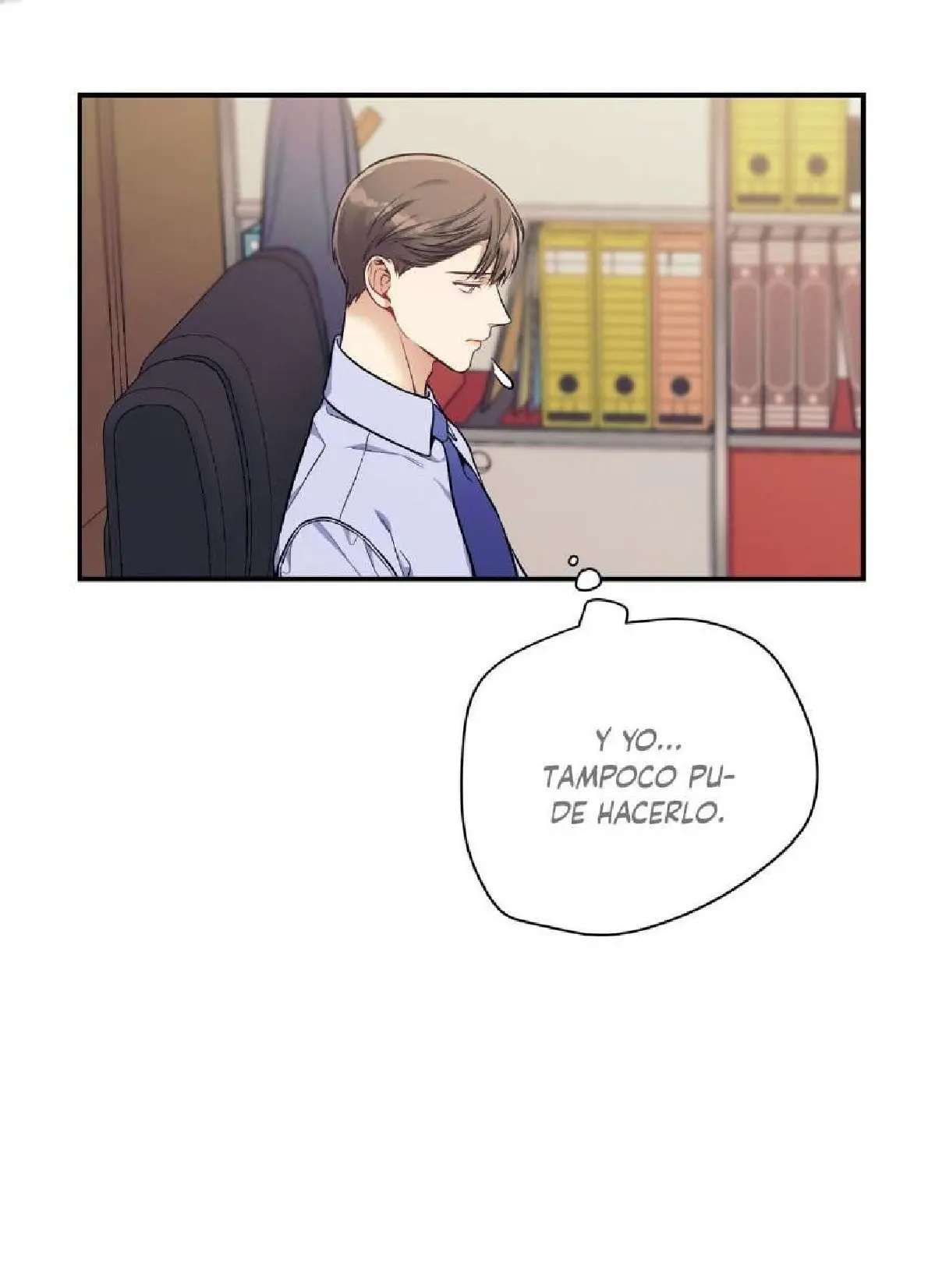 No Moral Capitulo 30 página 58