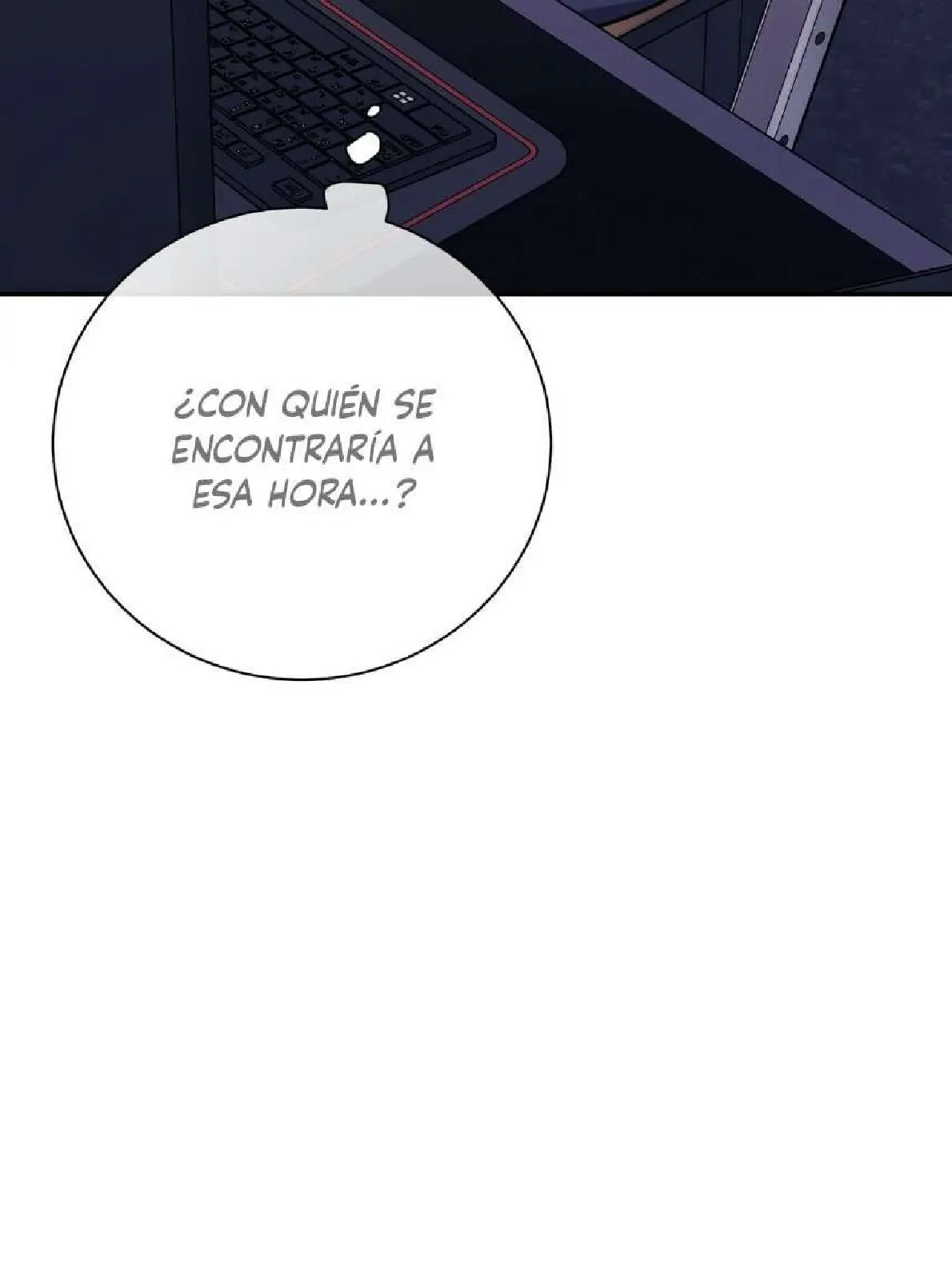 No Moral Capitulo 30 página 70