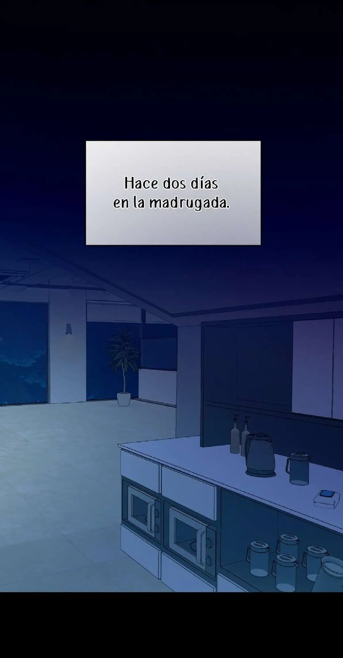 No Moral Capitulo 31 página 4