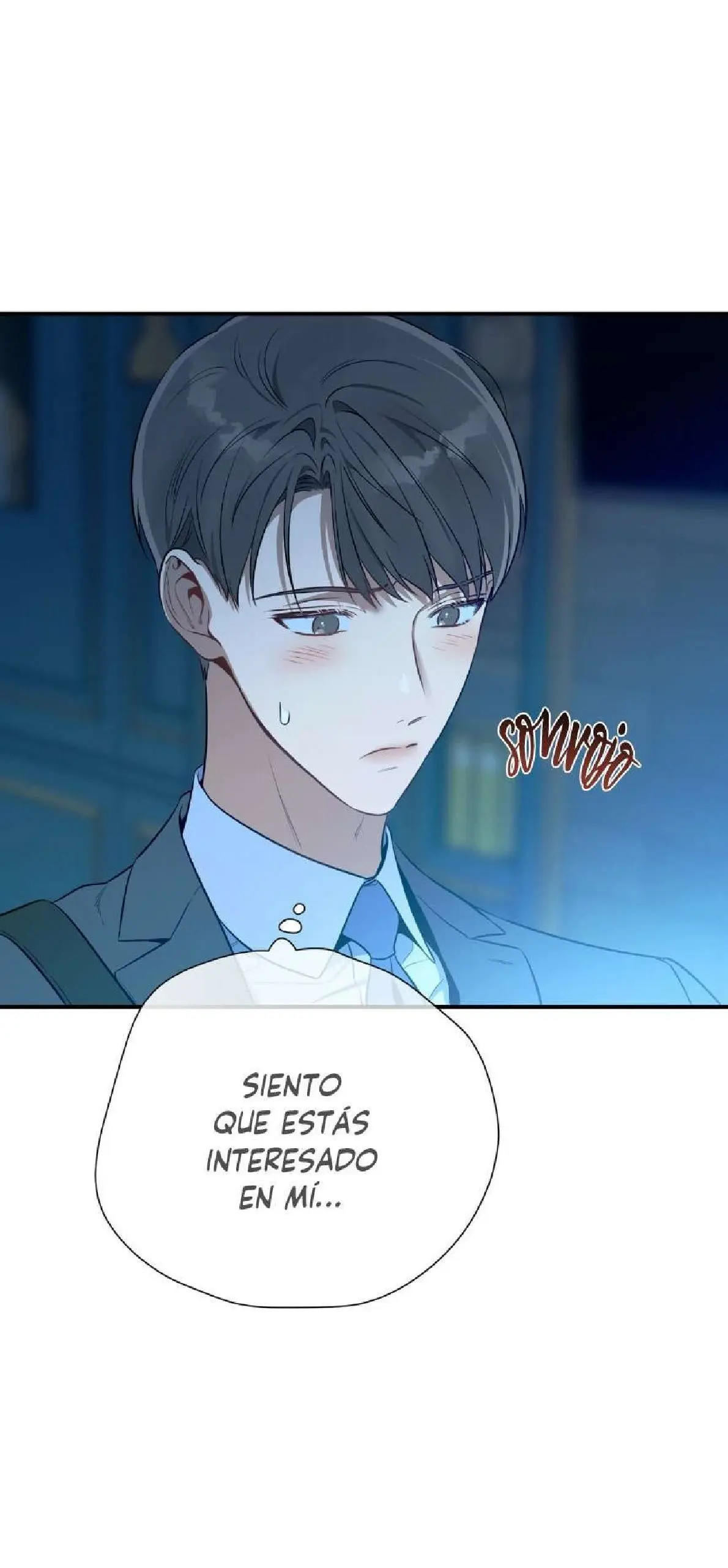 No Moral Capitulo 31 página 43