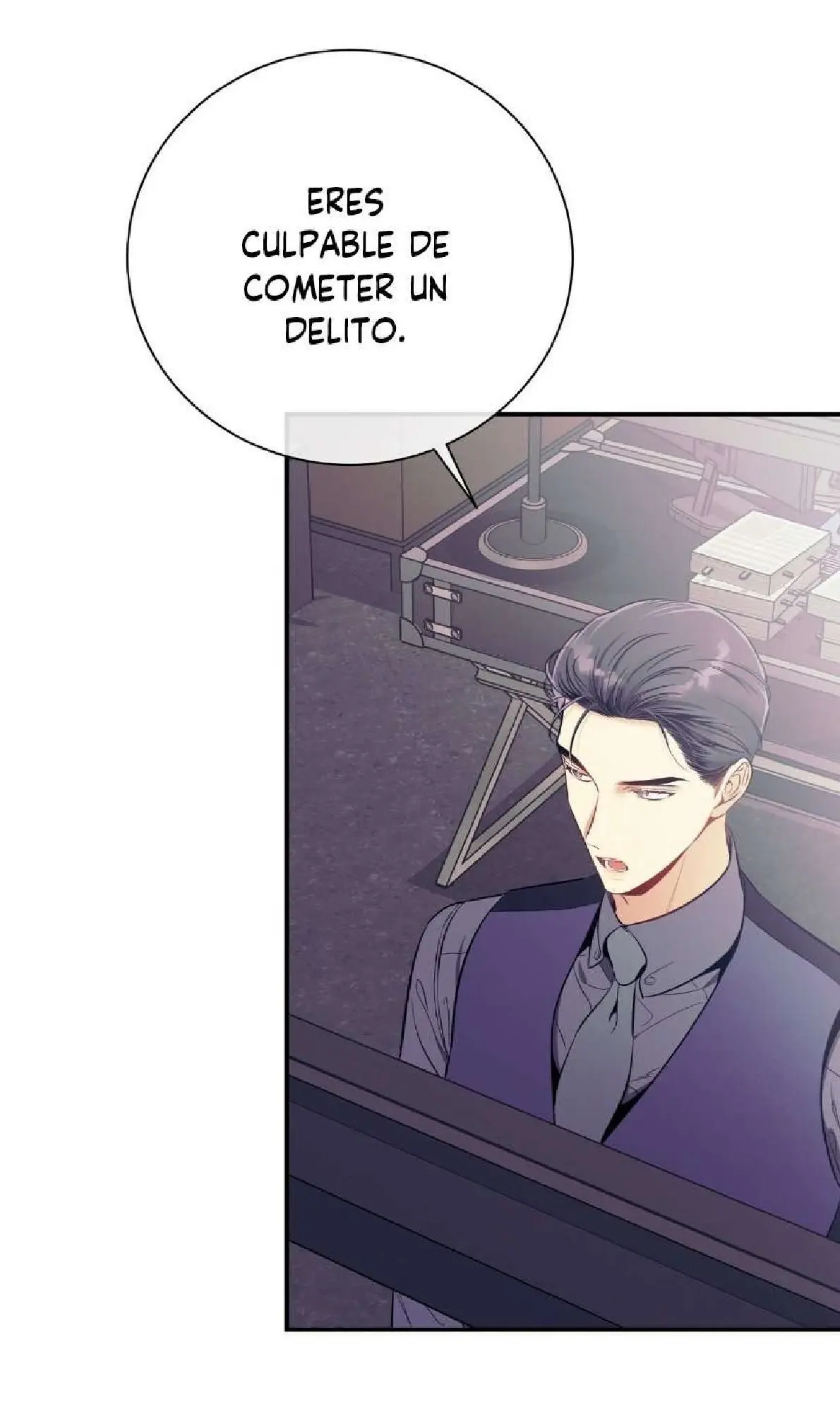 No Moral Capitulo 31 página 57