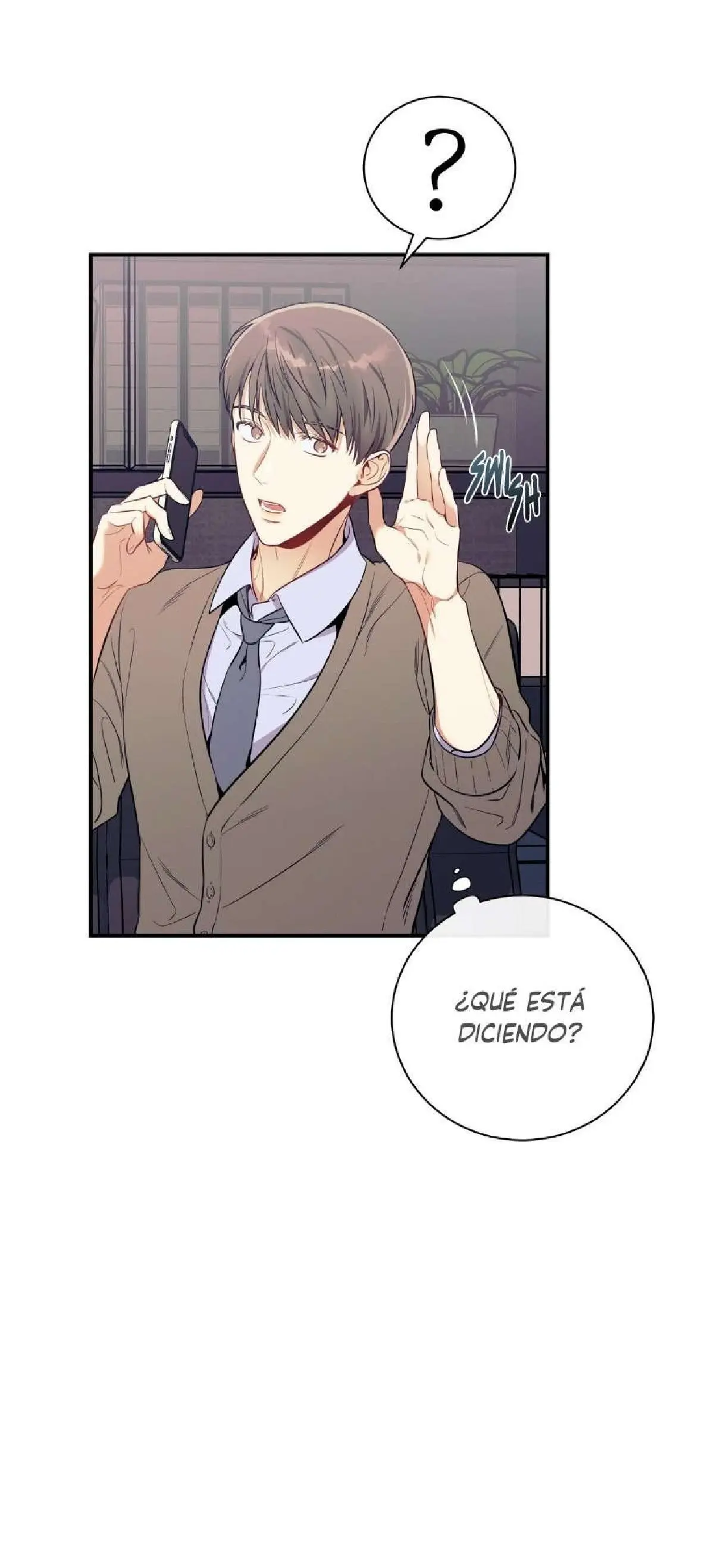 No Moral Capitulo 31 página 58