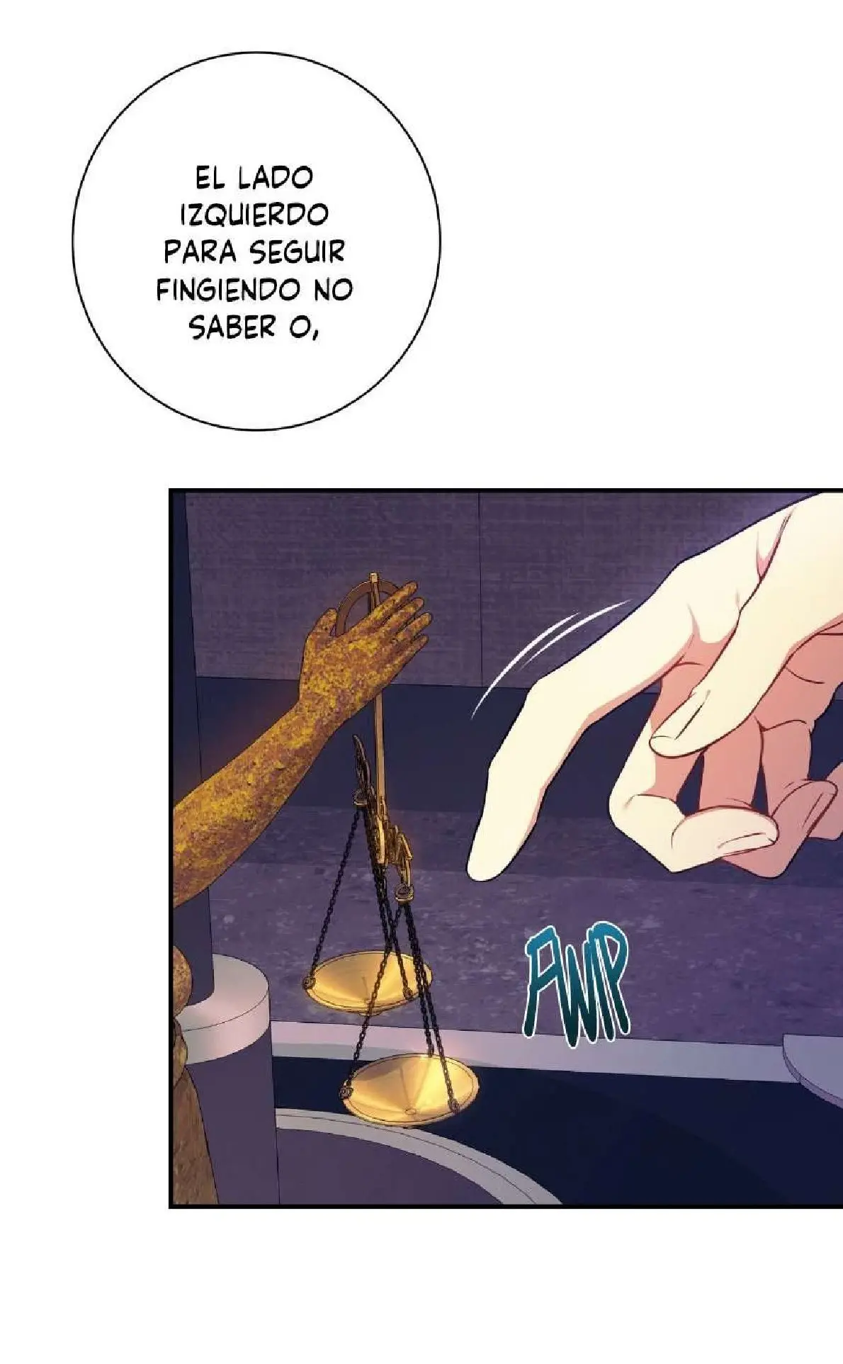 No Moral Capitulo 31 página 63