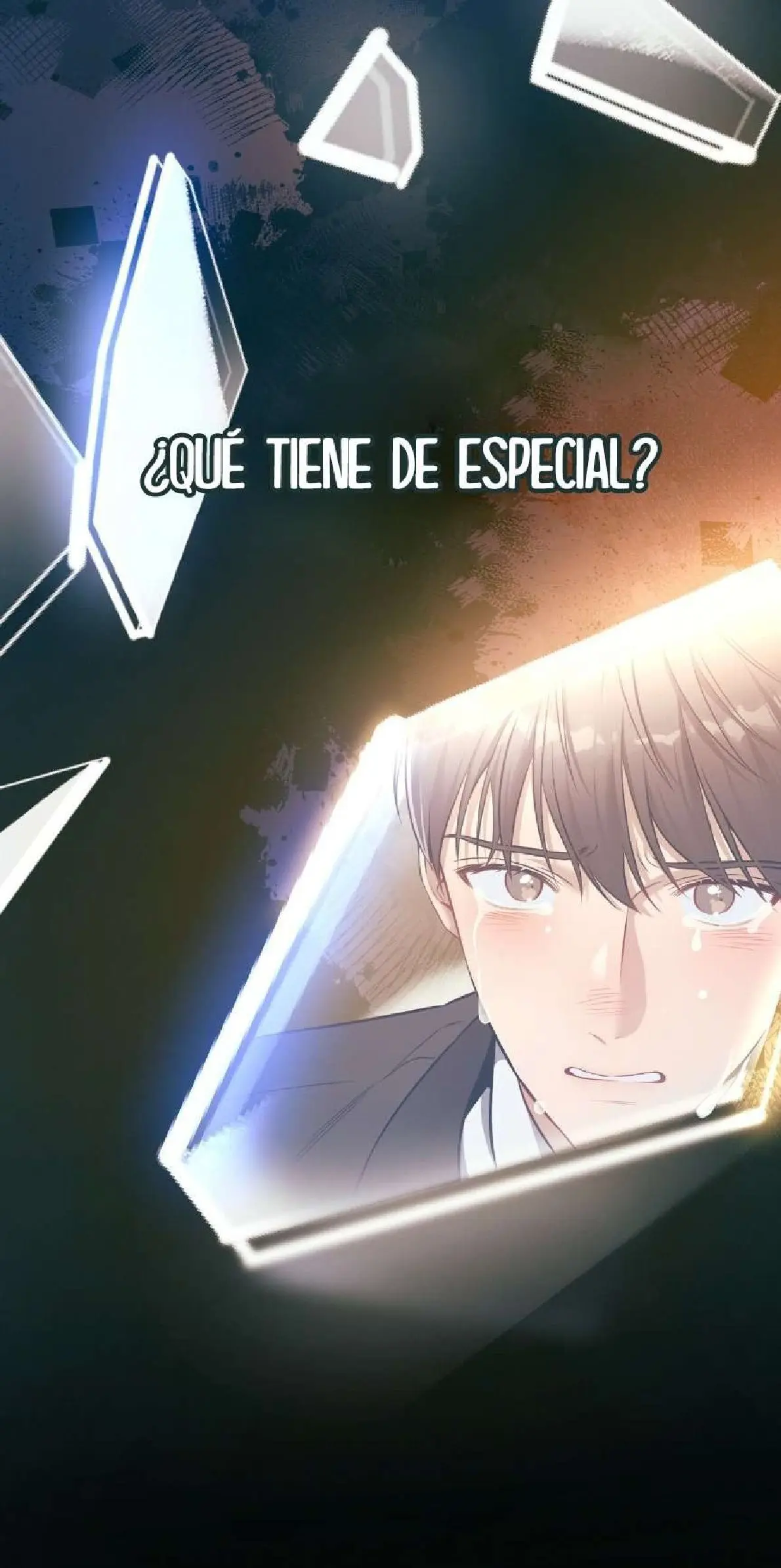 No Moral Capitulo 32 página 10