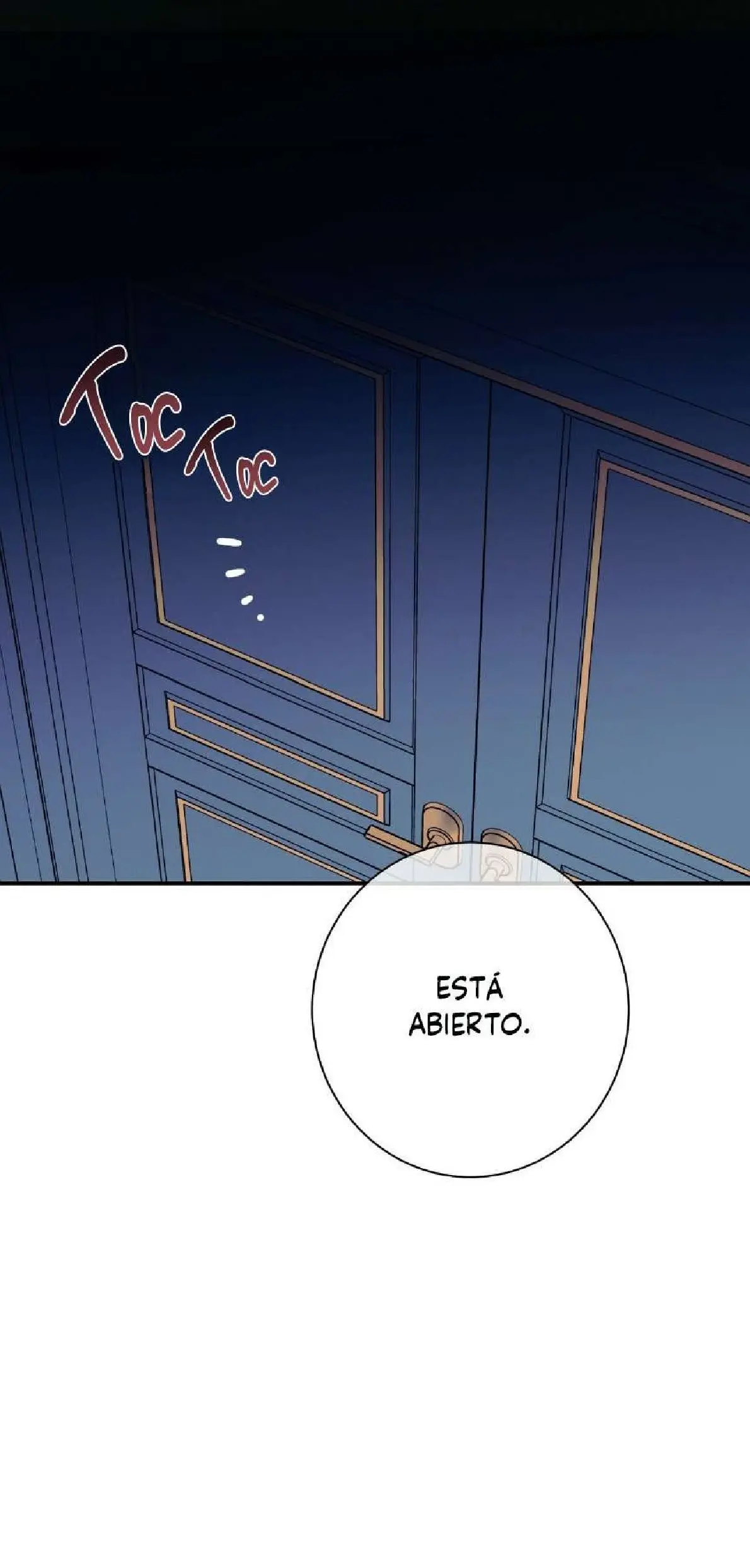 No Moral Capitulo 32 página 11
